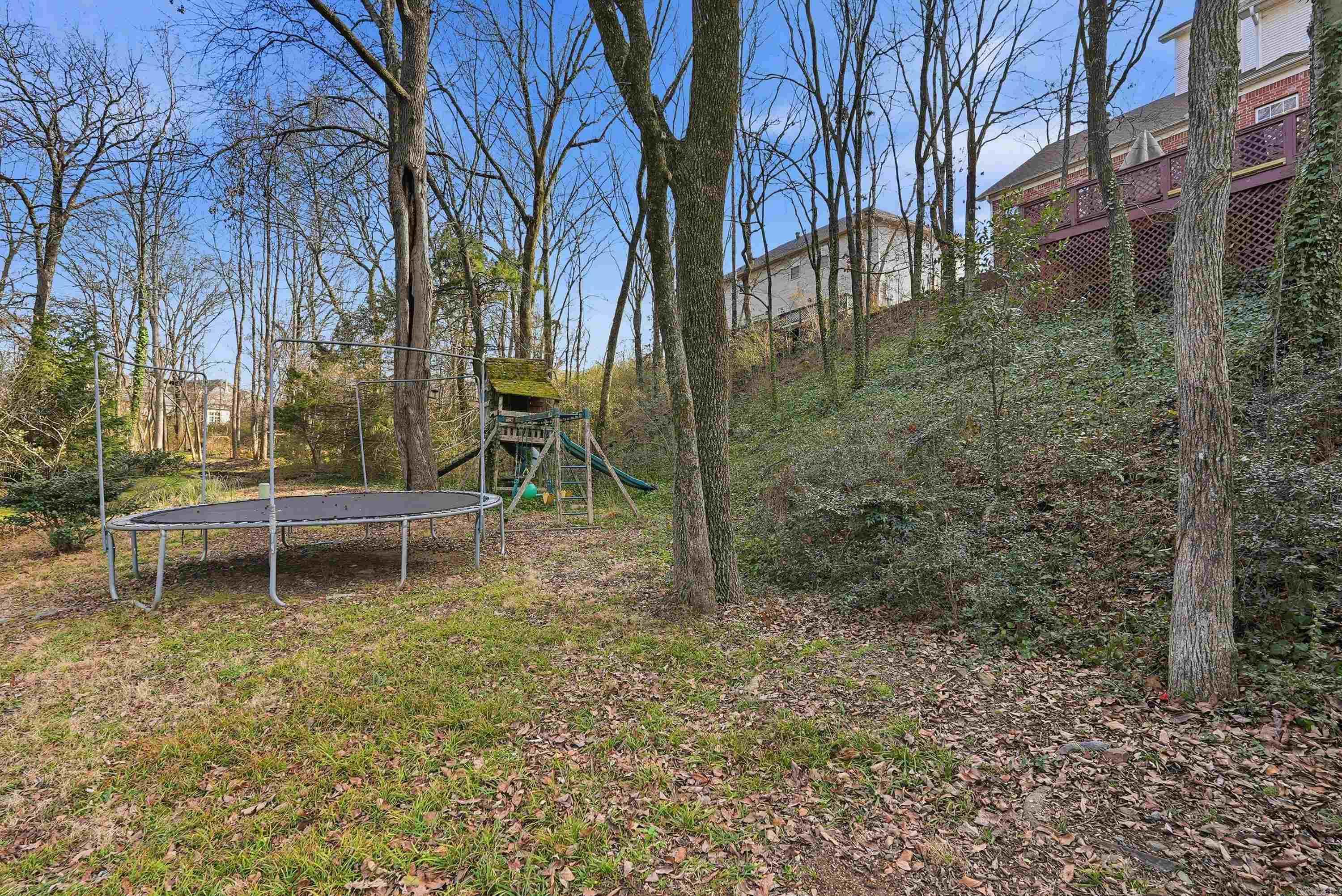 PLEASANT VALLEY ESTATES - Residential