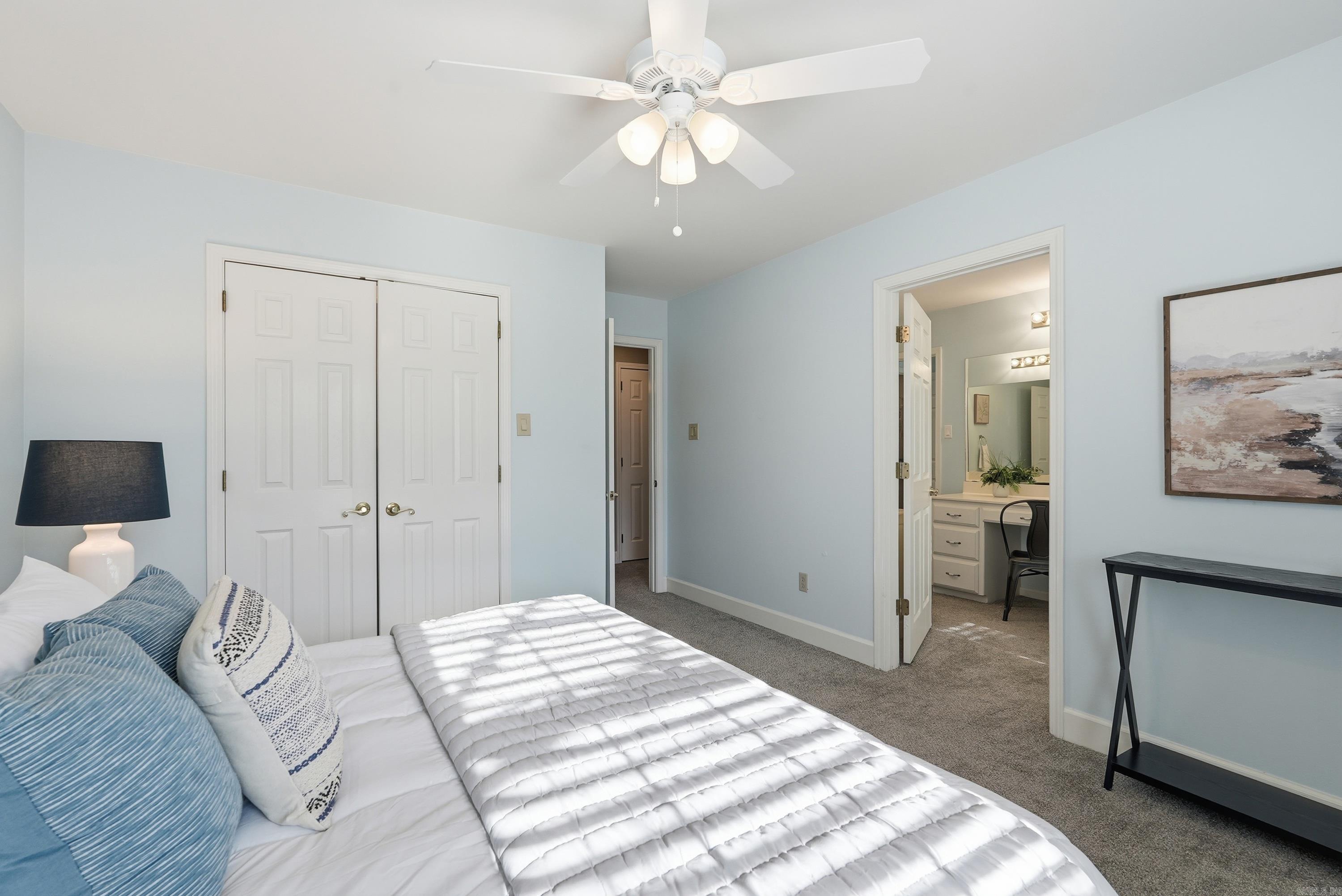 PLEASANT VALLEY ESTATES - Residential