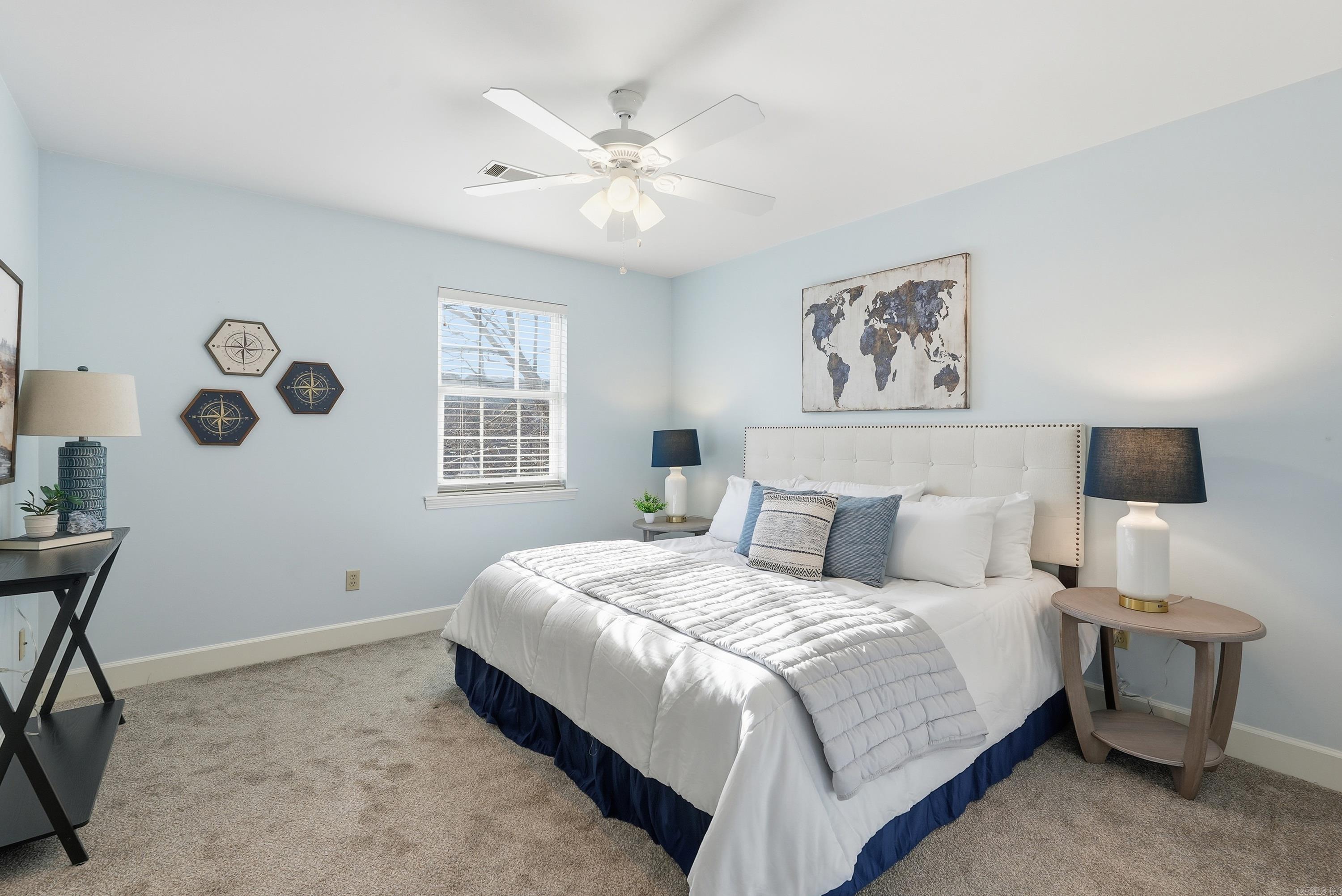 PLEASANT VALLEY ESTATES - Residential