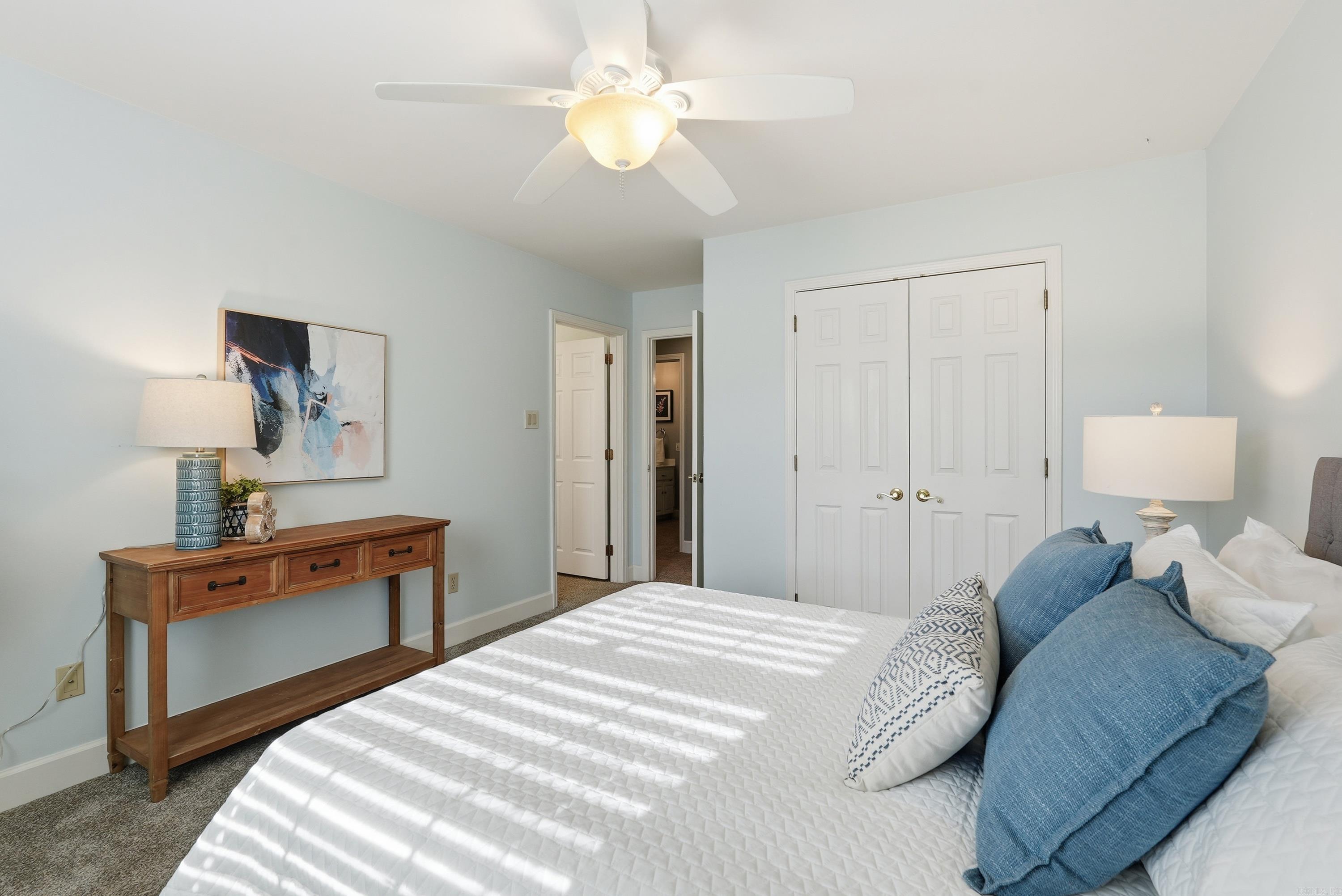 PLEASANT VALLEY ESTATES - Residential