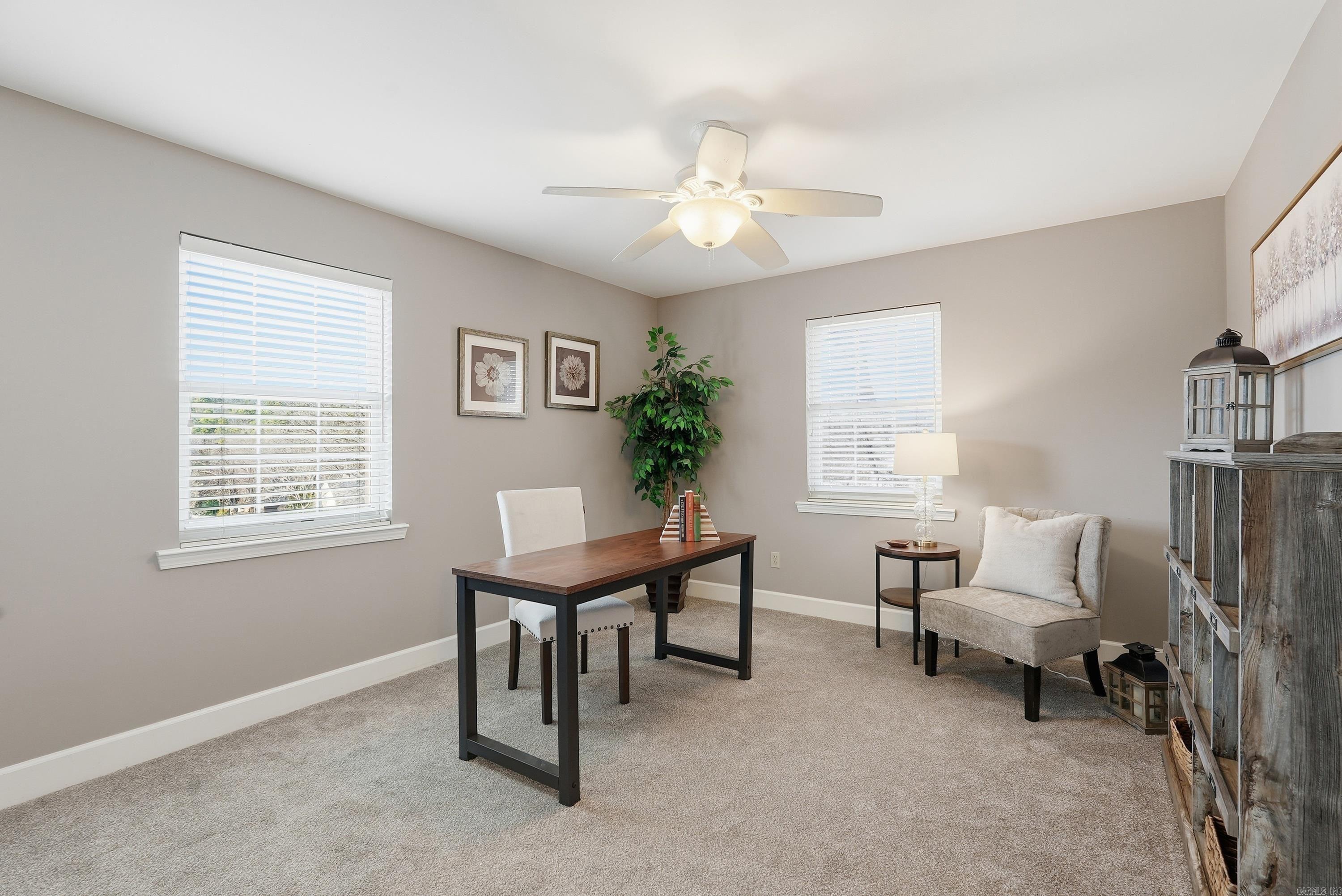 PLEASANT VALLEY ESTATES - Residential