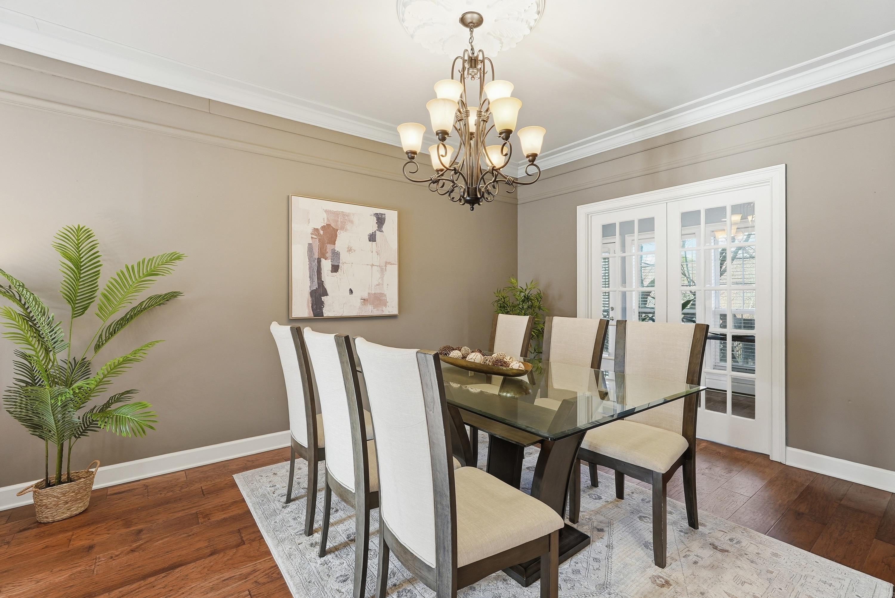 PLEASANT VALLEY ESTATES - Residential