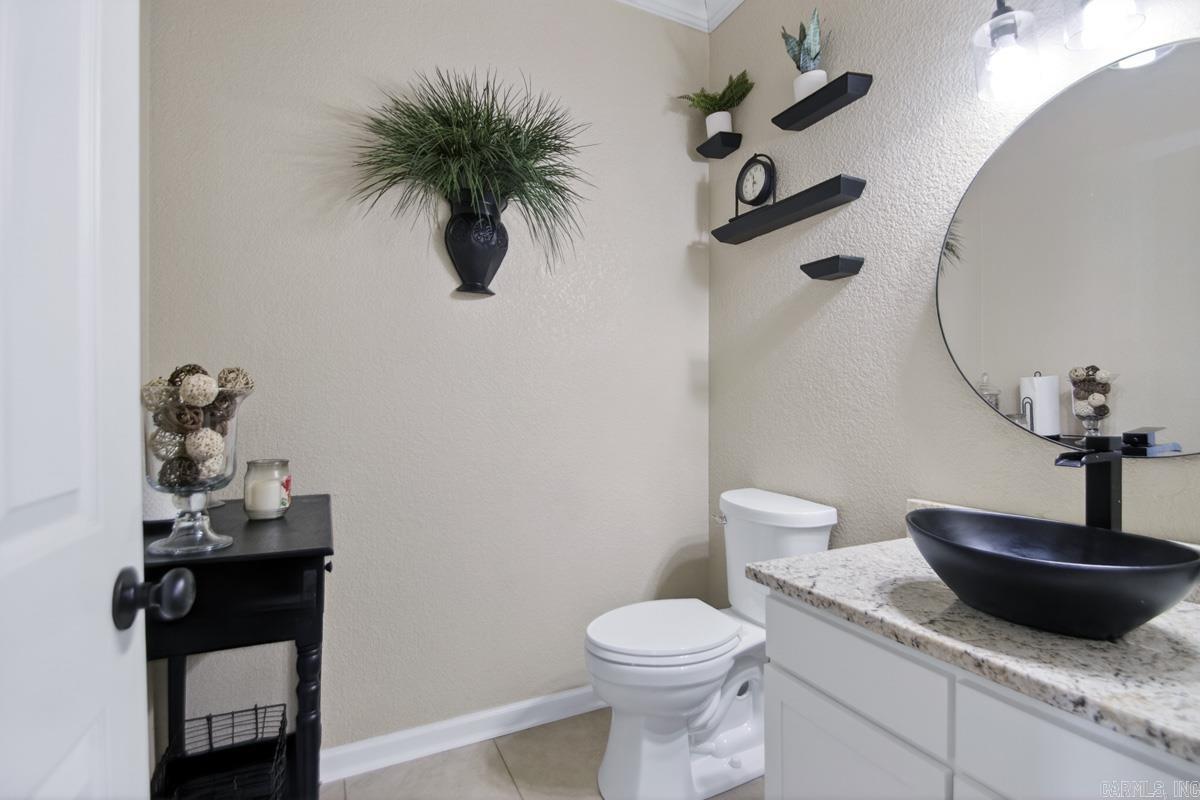 Royal Oaks - Residential