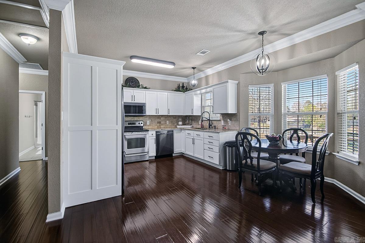 Royal Oaks - Residential