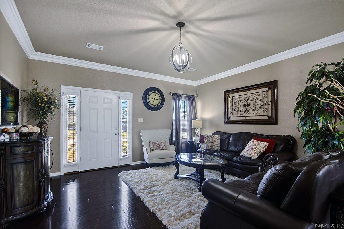 Royal Oaks - Residential