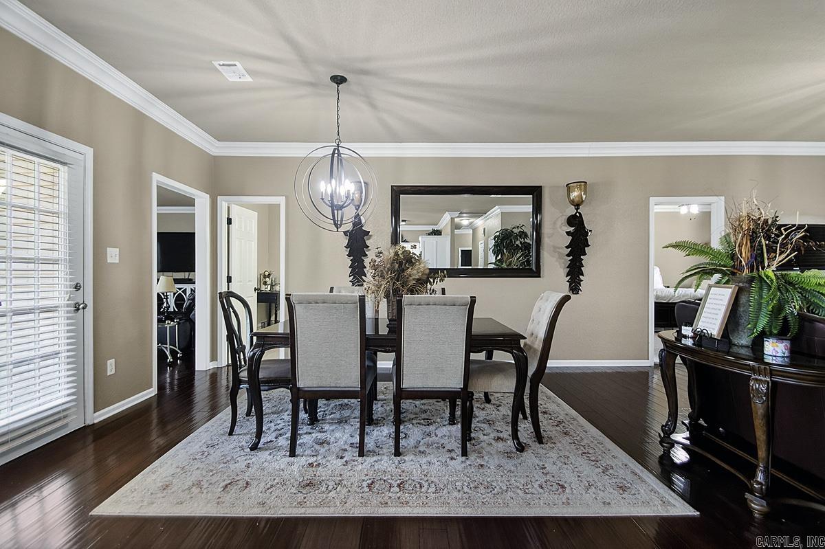 Royal Oaks - Residential