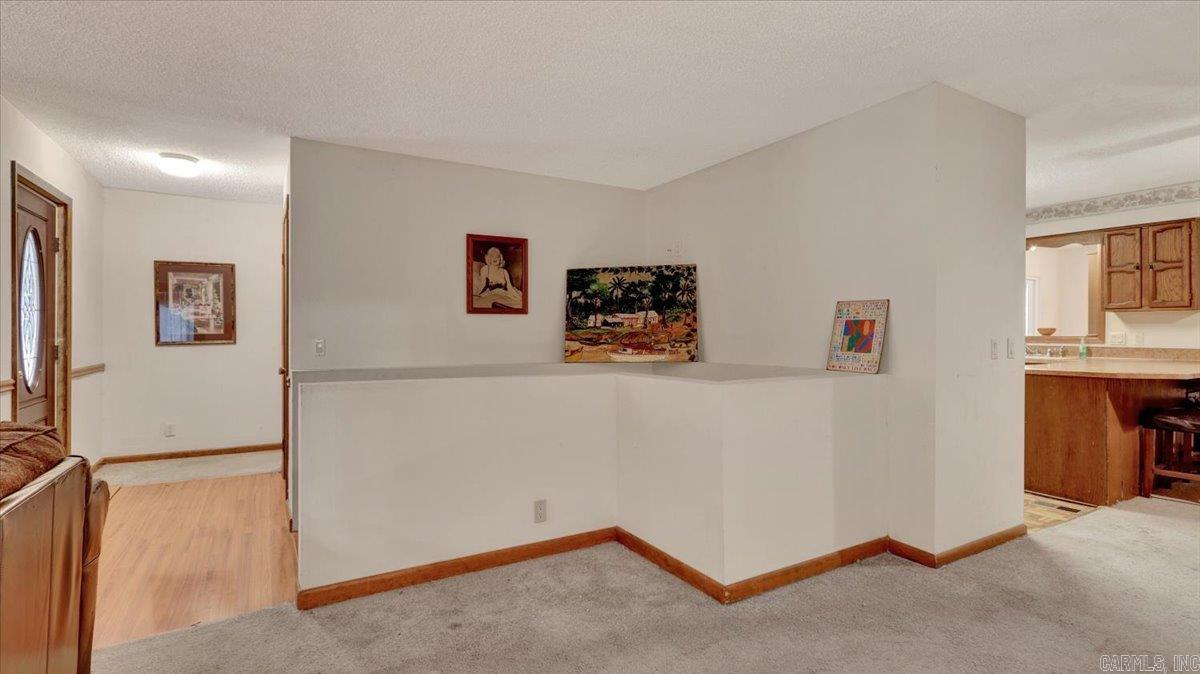 Seville - Residential