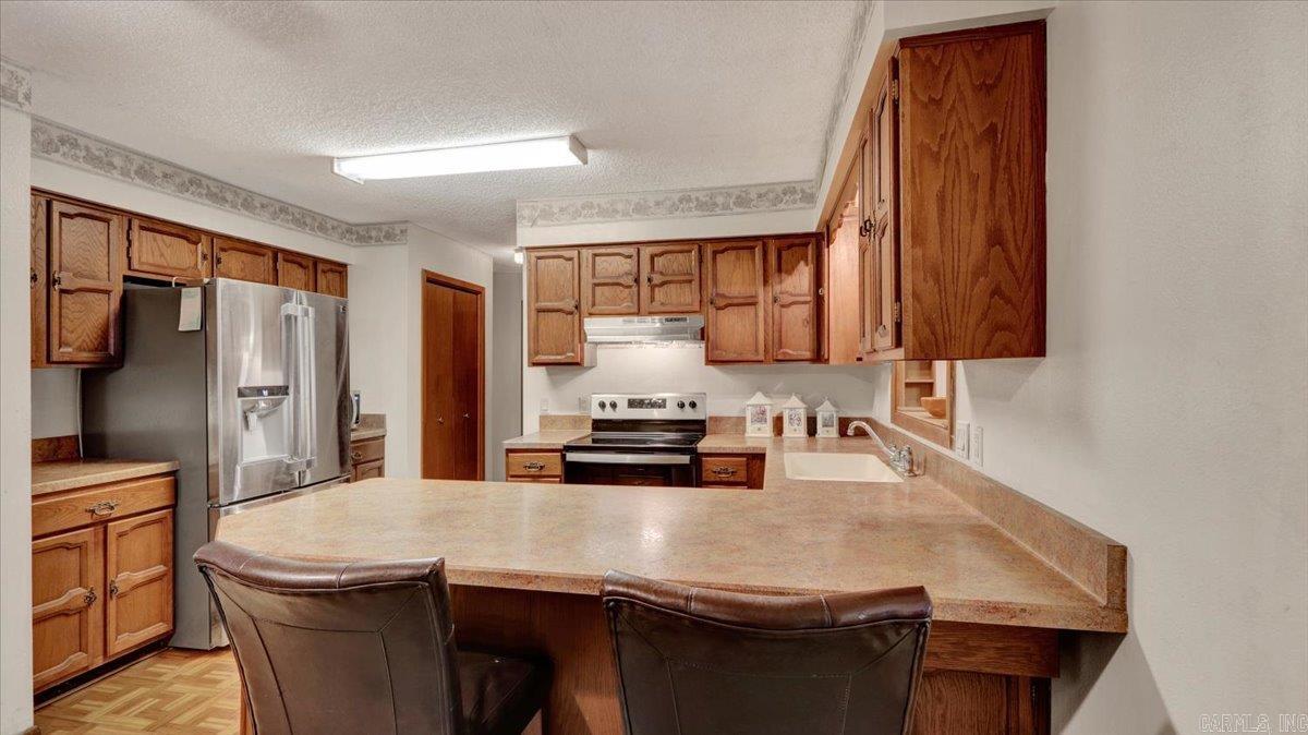 Seville - Residential