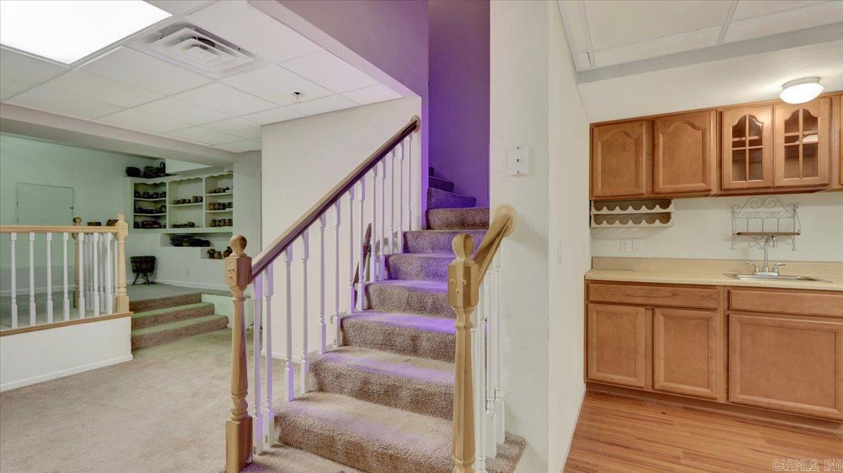 Seville - Residential