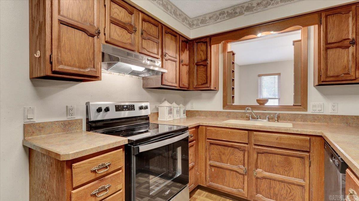 Seville - Residential