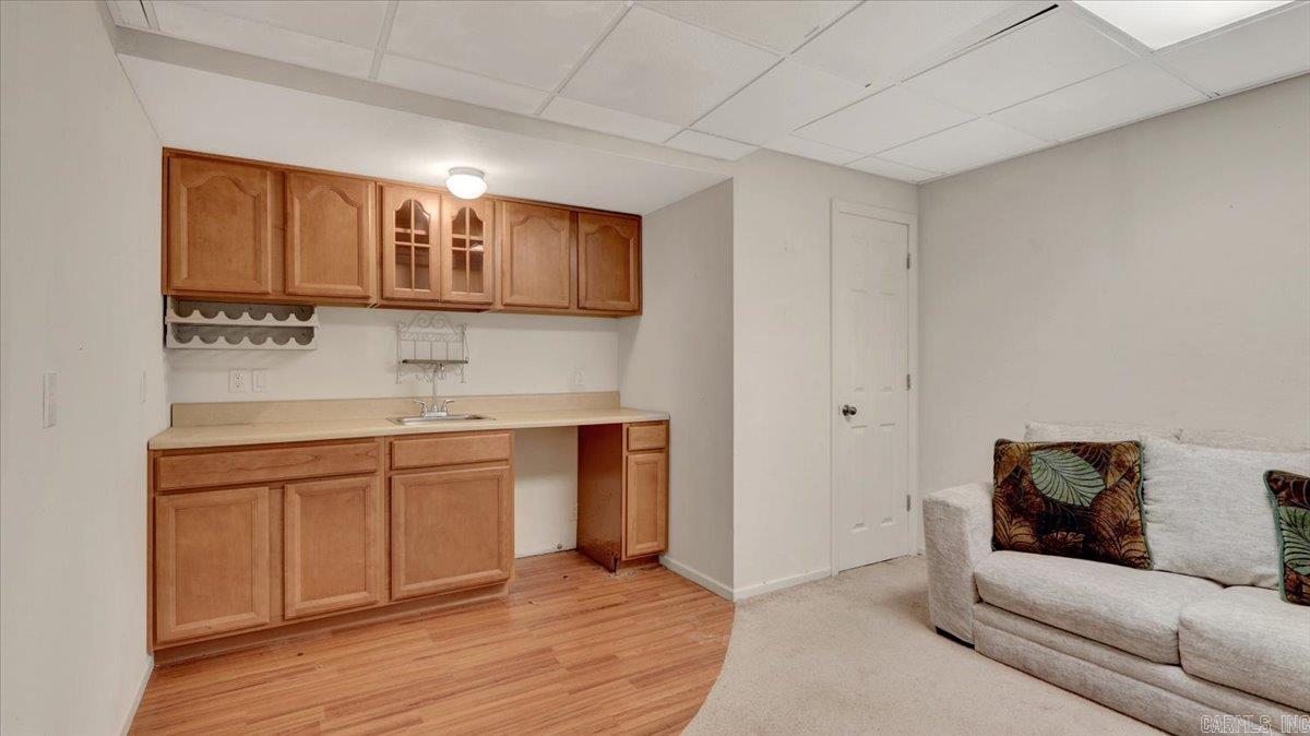 Seville - Residential