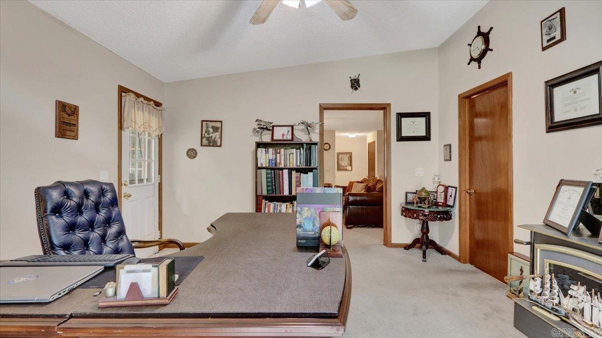 Seville - Residential