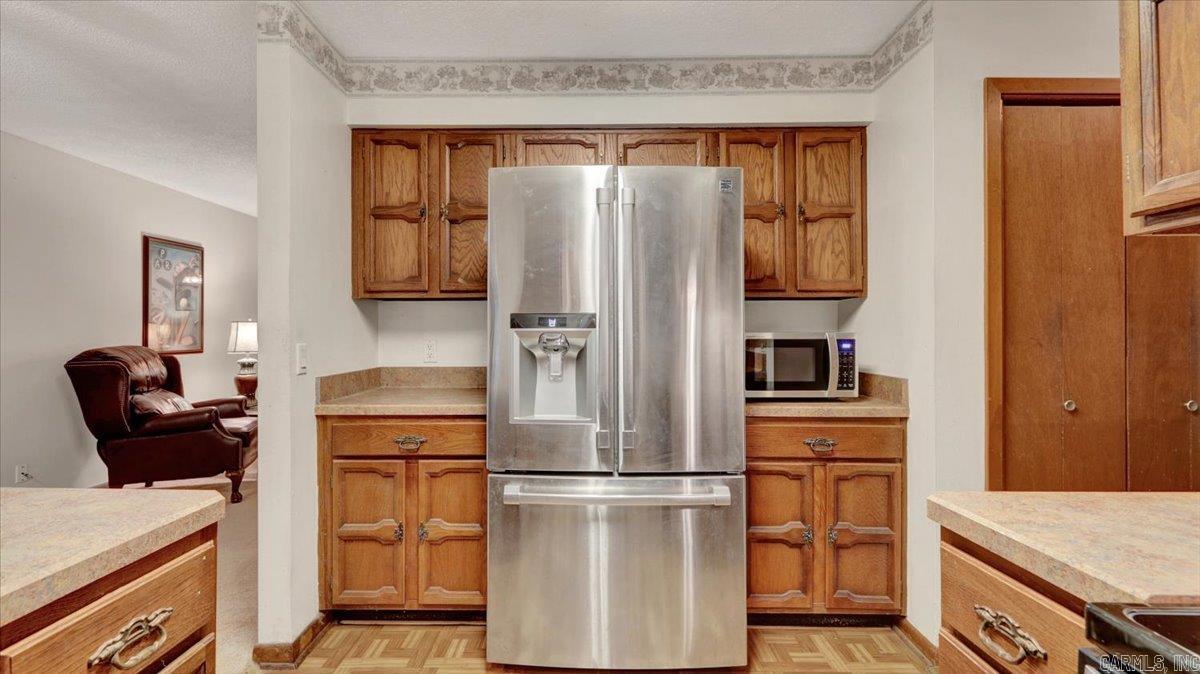 Seville - Residential