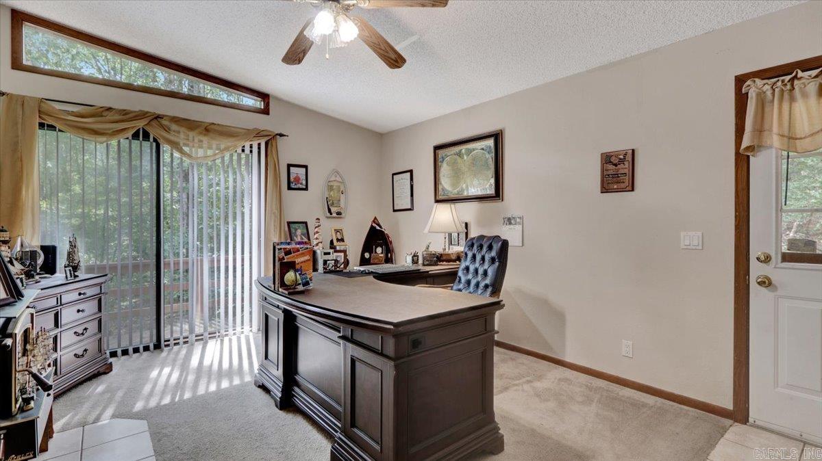 Seville - Residential