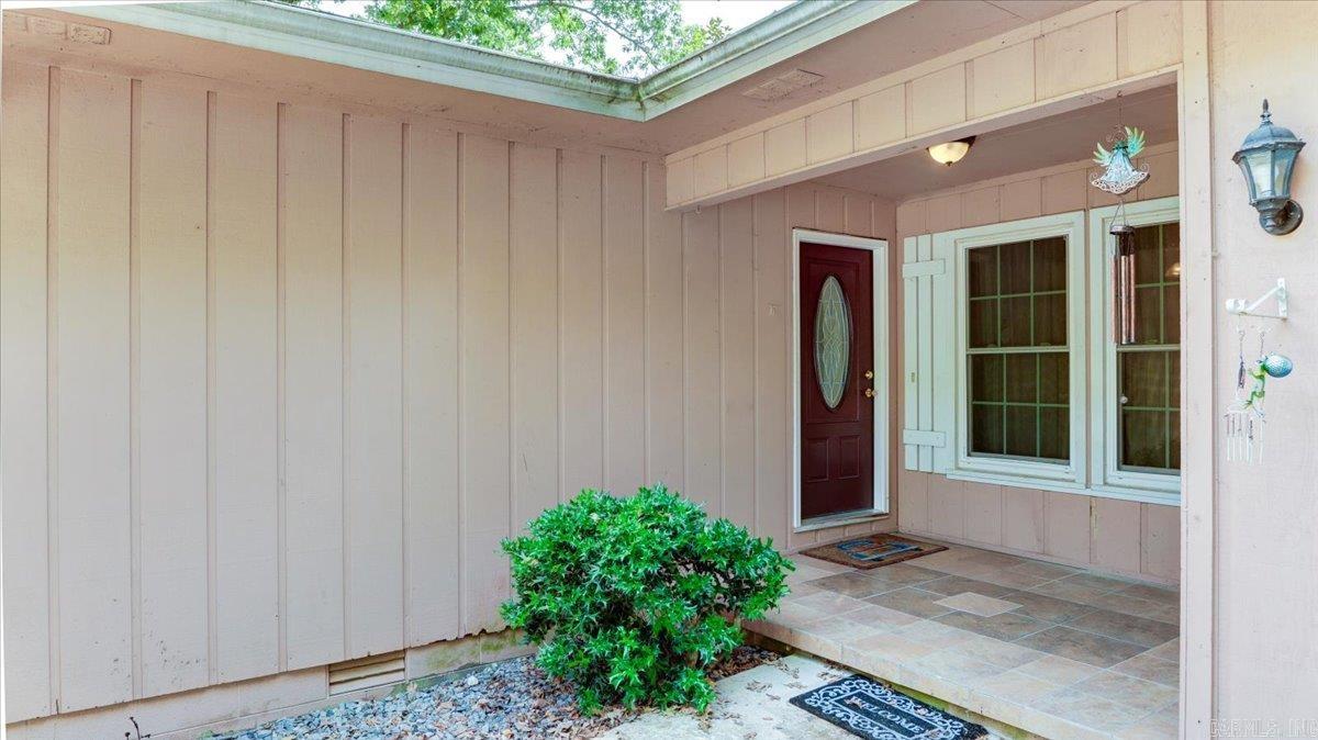 Seville - Residential