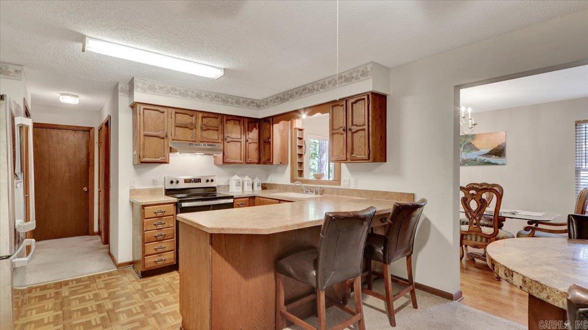 Seville - Residential