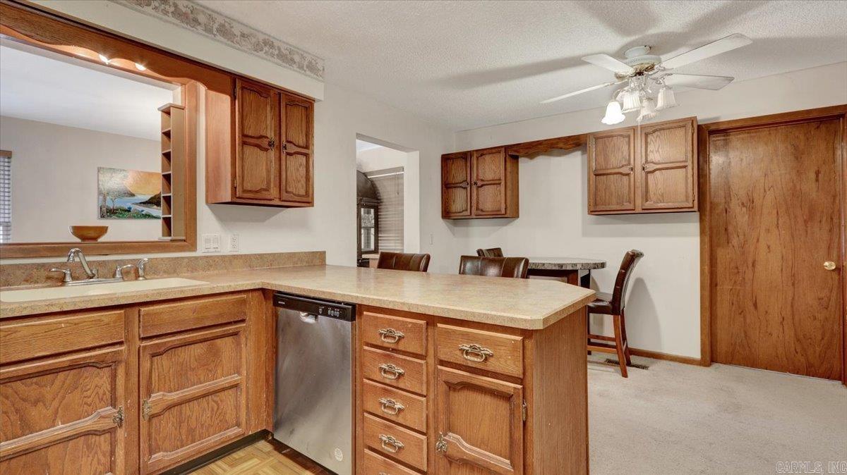 Seville - Residential