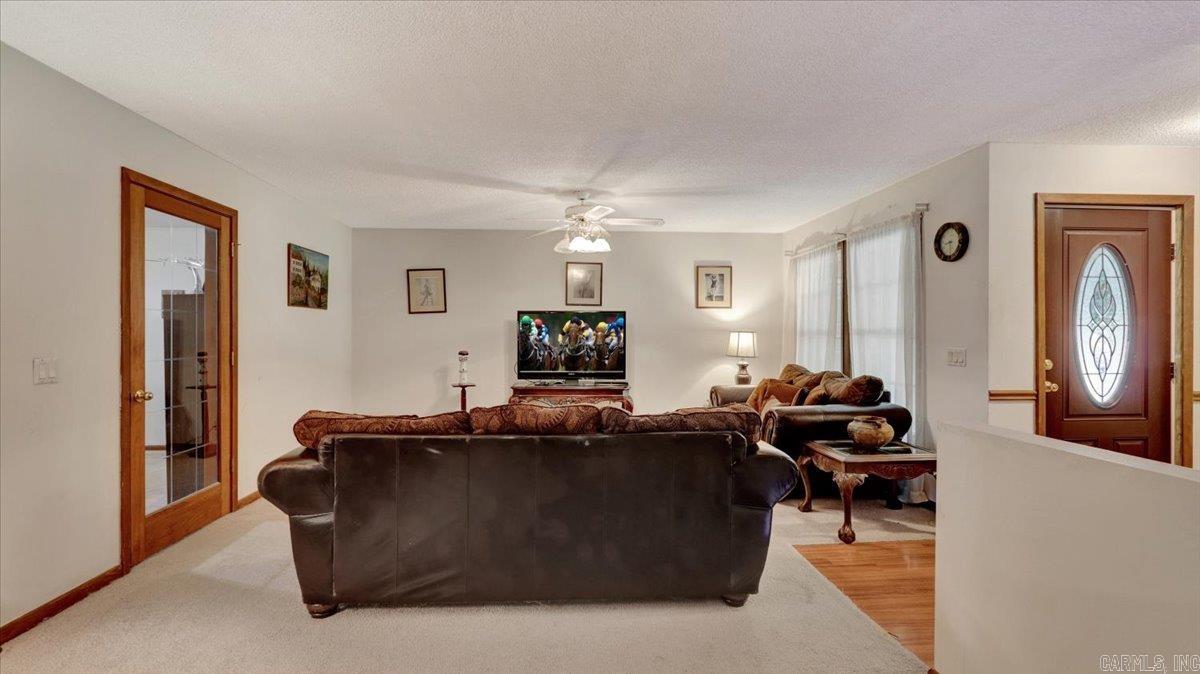 Seville - Residential