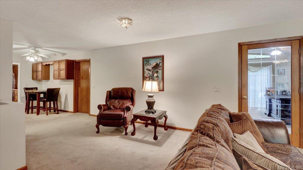 Seville - Residential