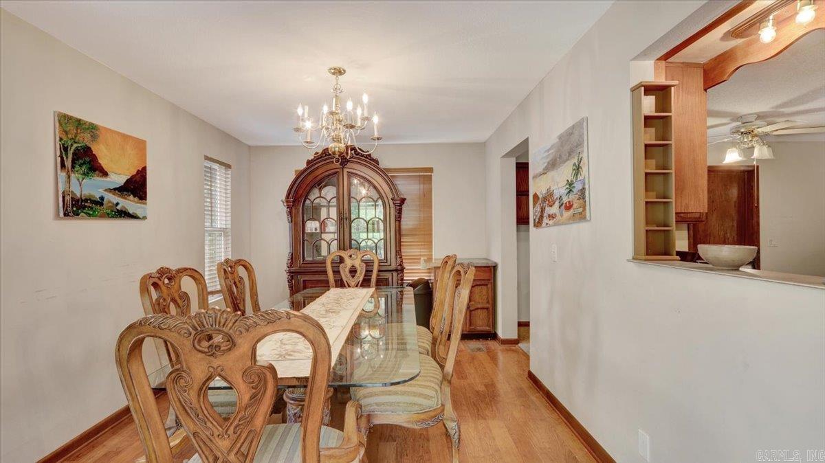 Seville - Residential