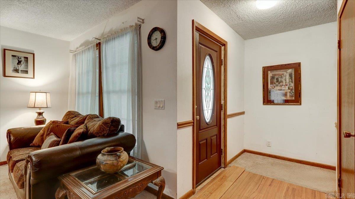 Seville - Residential