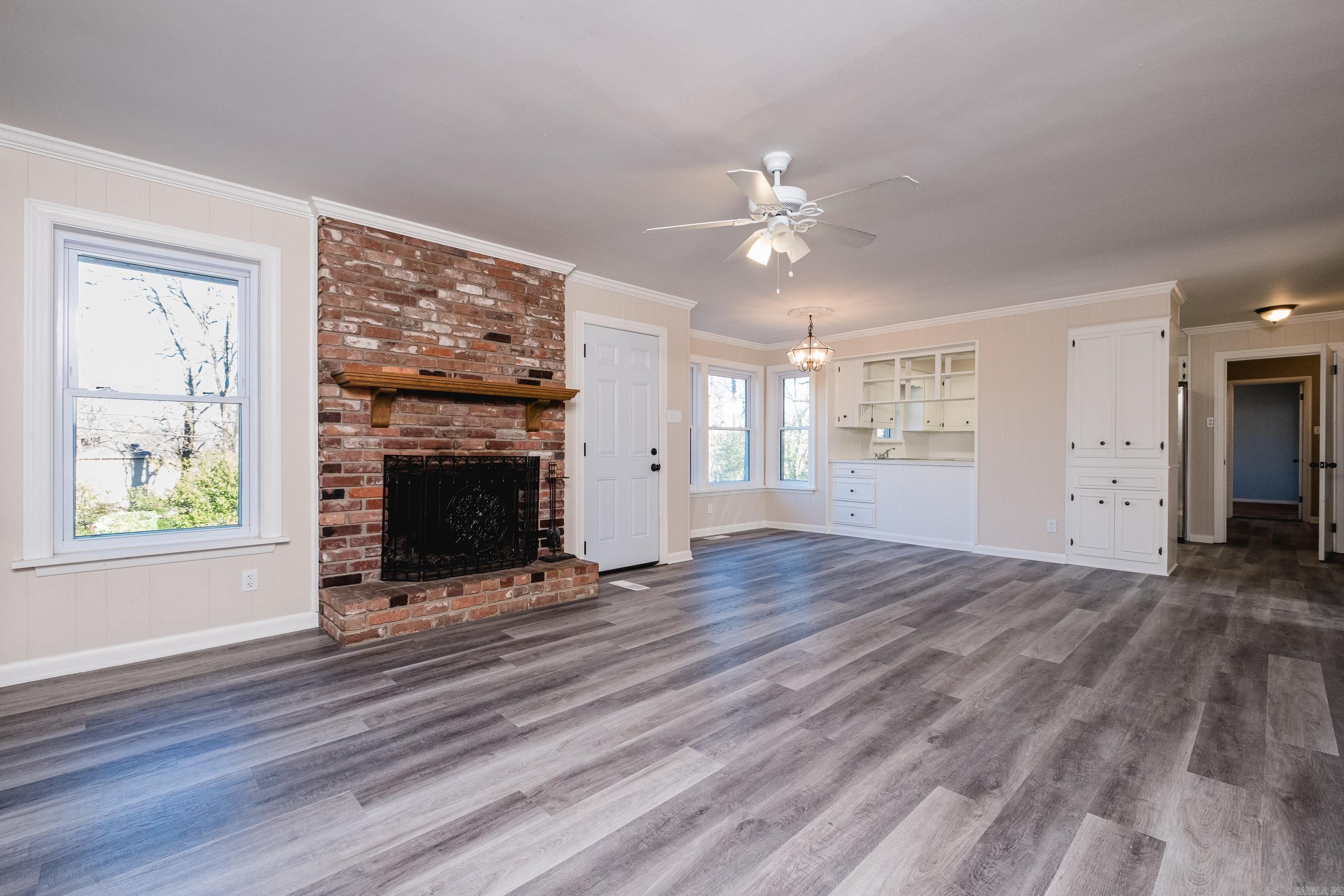 PARK HILL - Residential