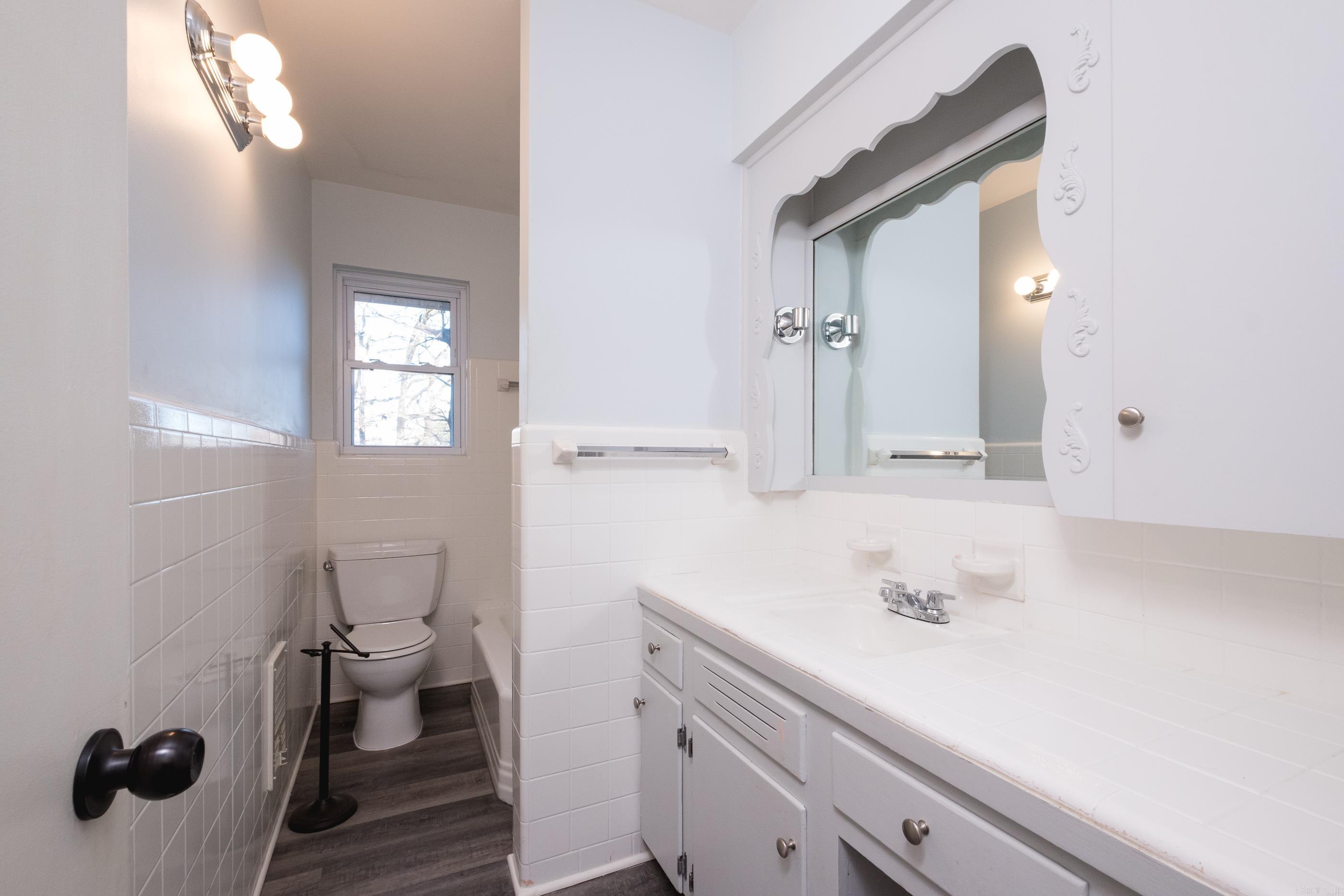 PARK HILL - Residential