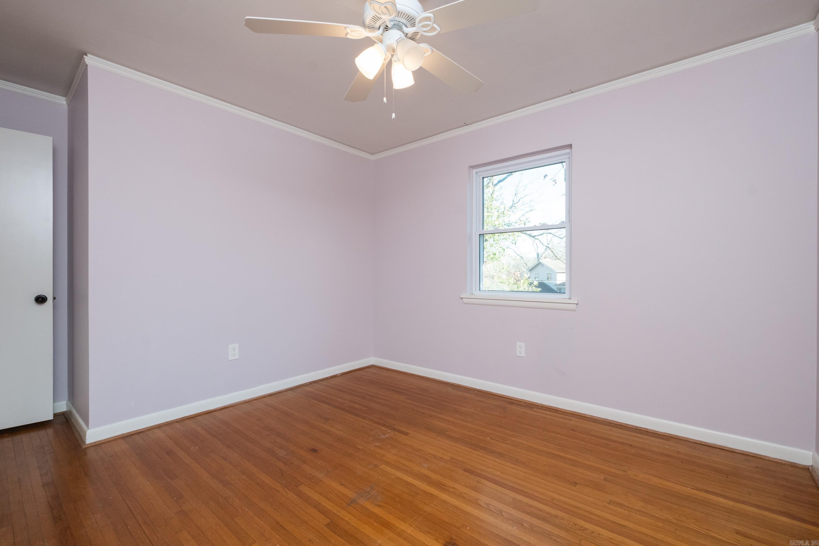 PARK HILL - Residential