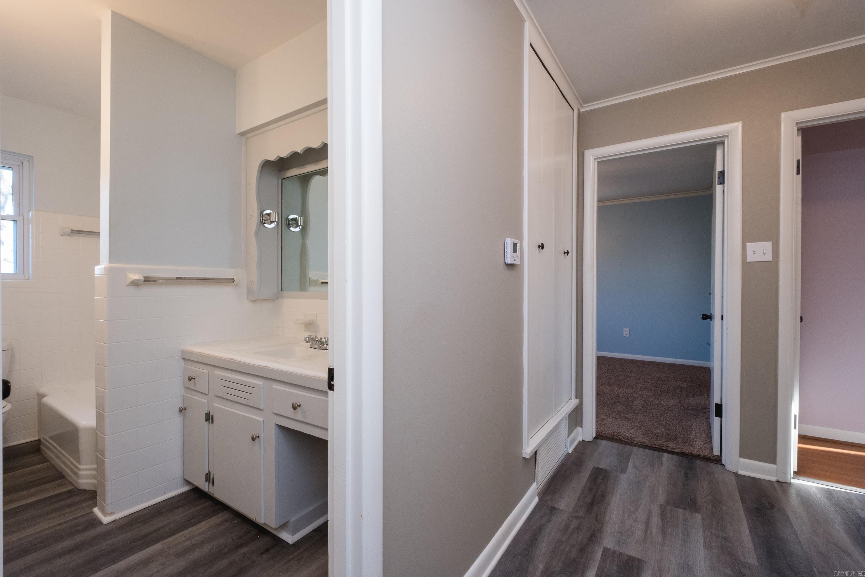 PARK HILL - Residential