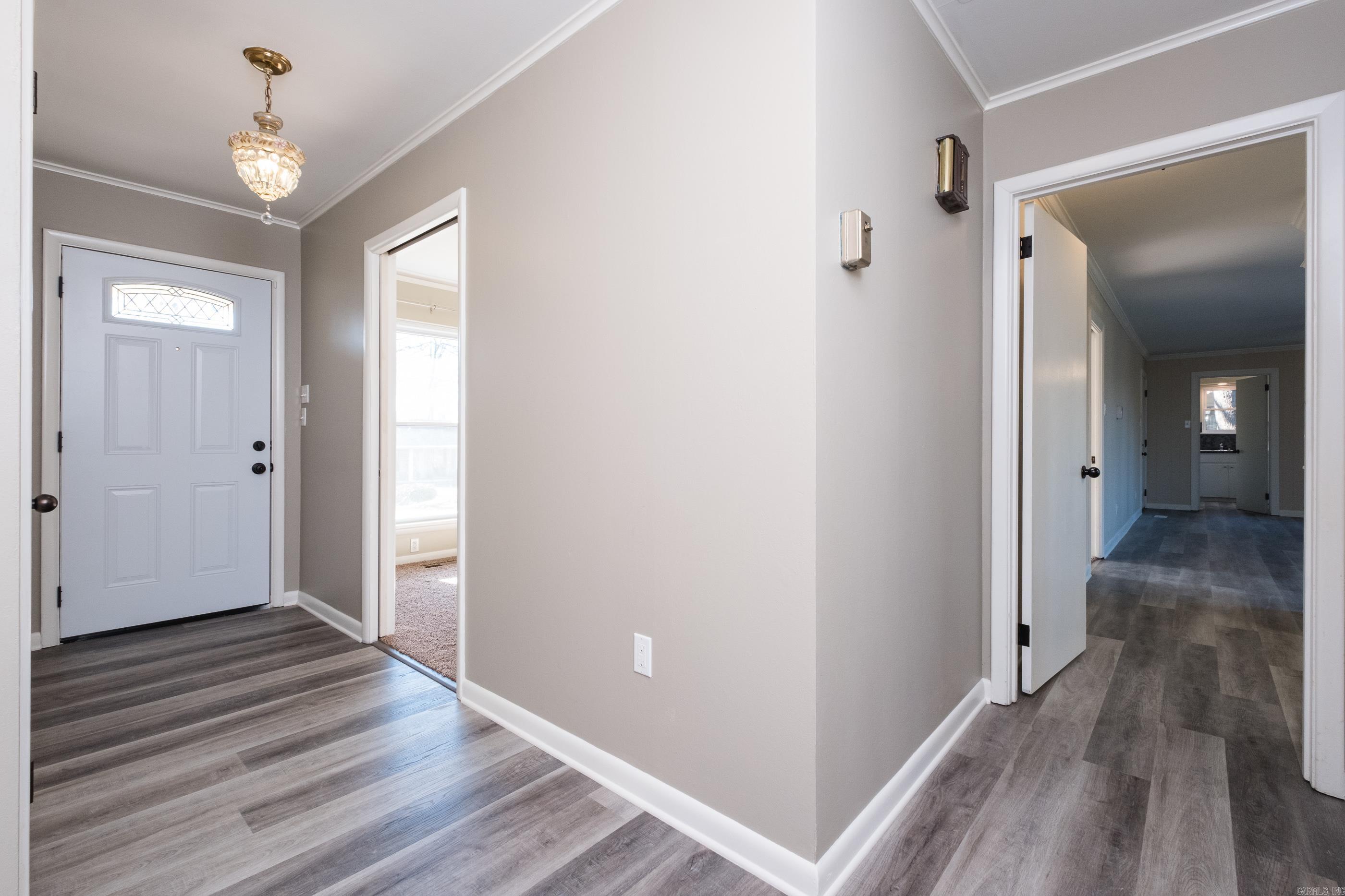 PARK HILL - Residential