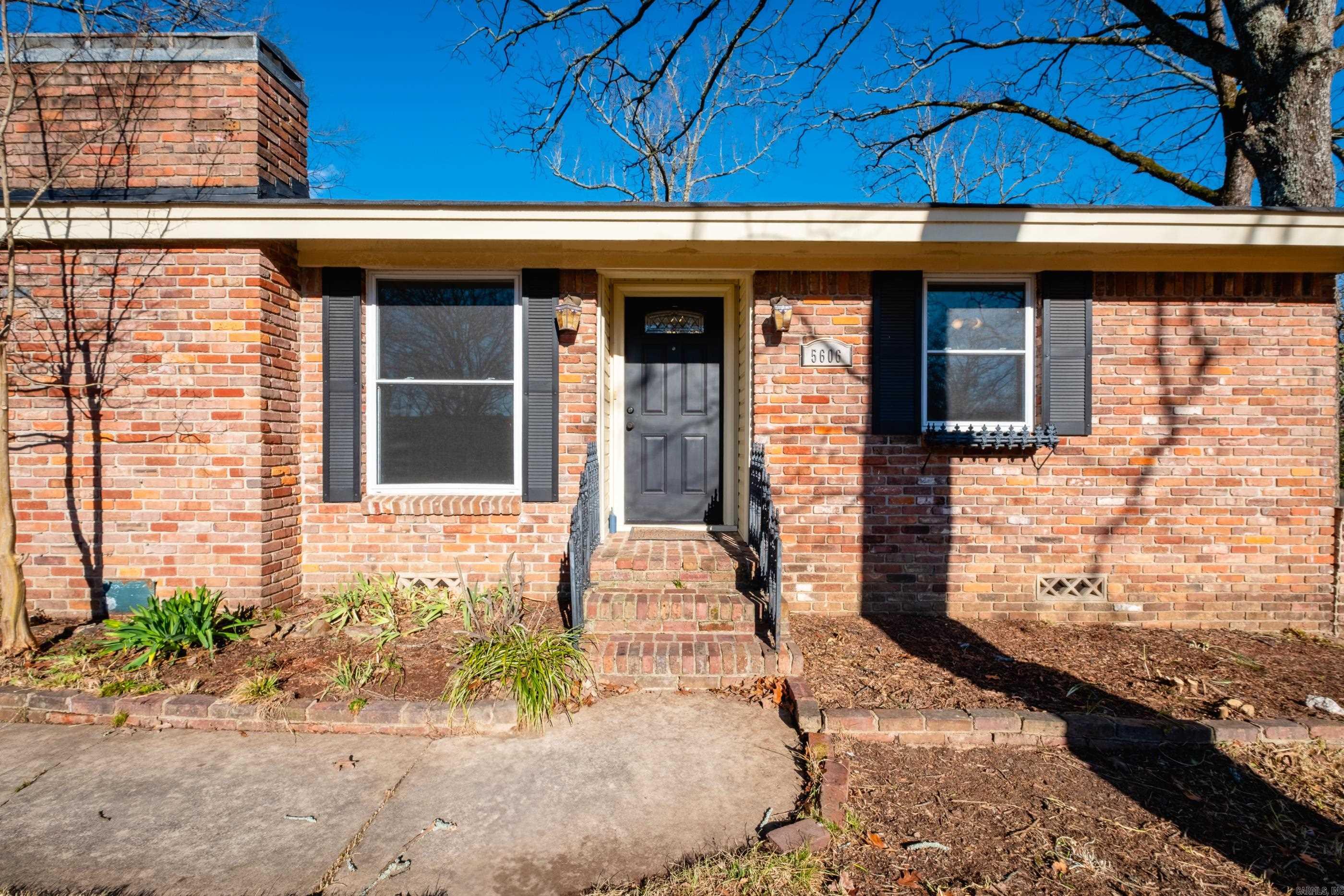 PARK HILL - Residential