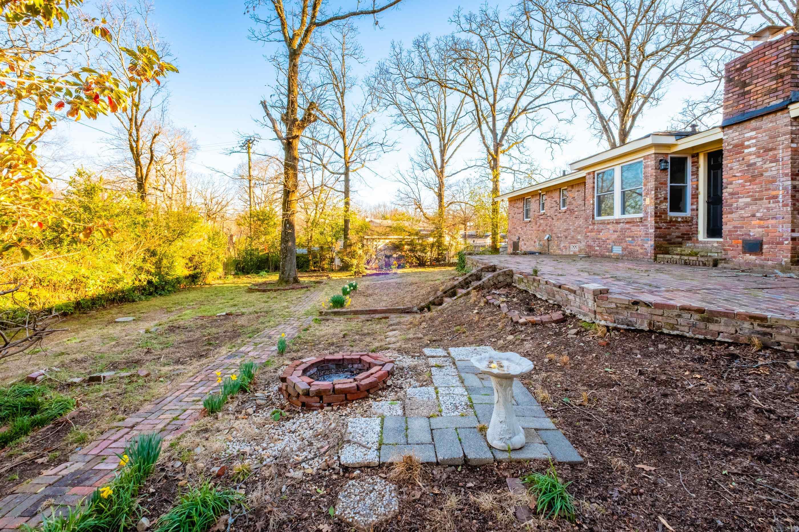 PARK HILL - Residential