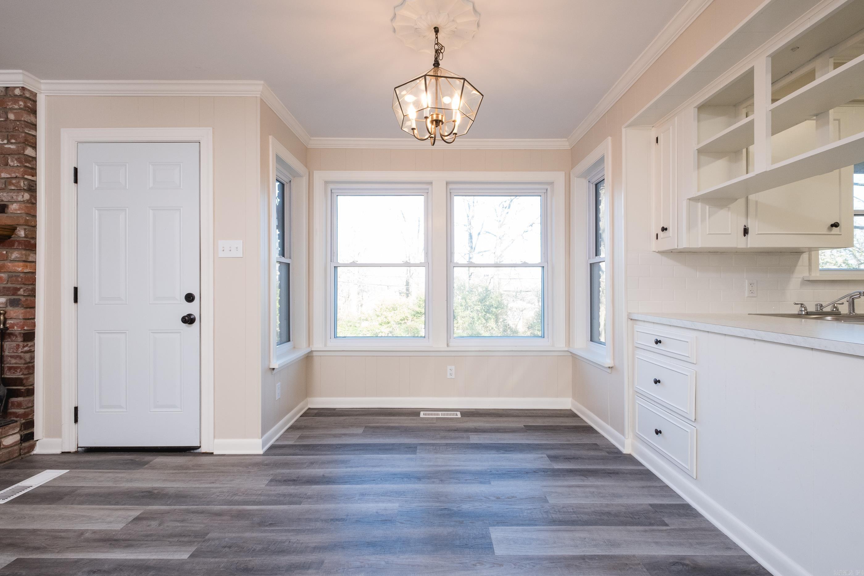 PARK HILL - Residential