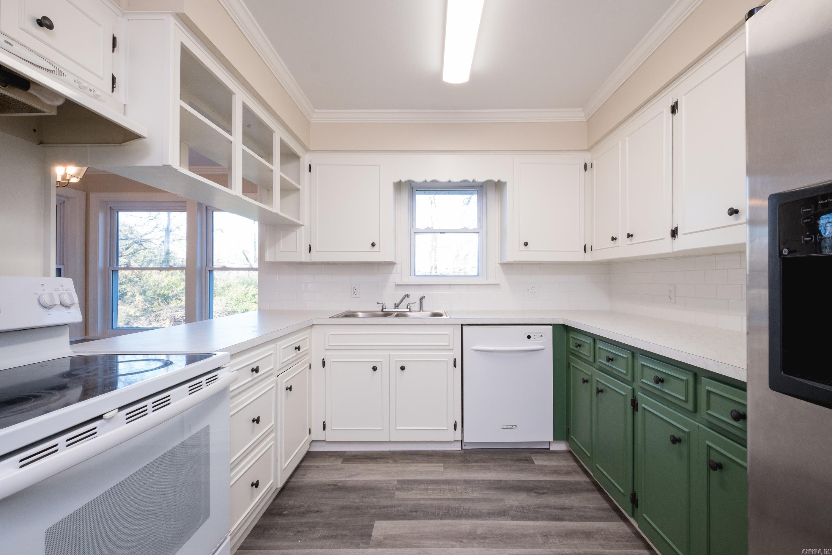 PARK HILL - Residential