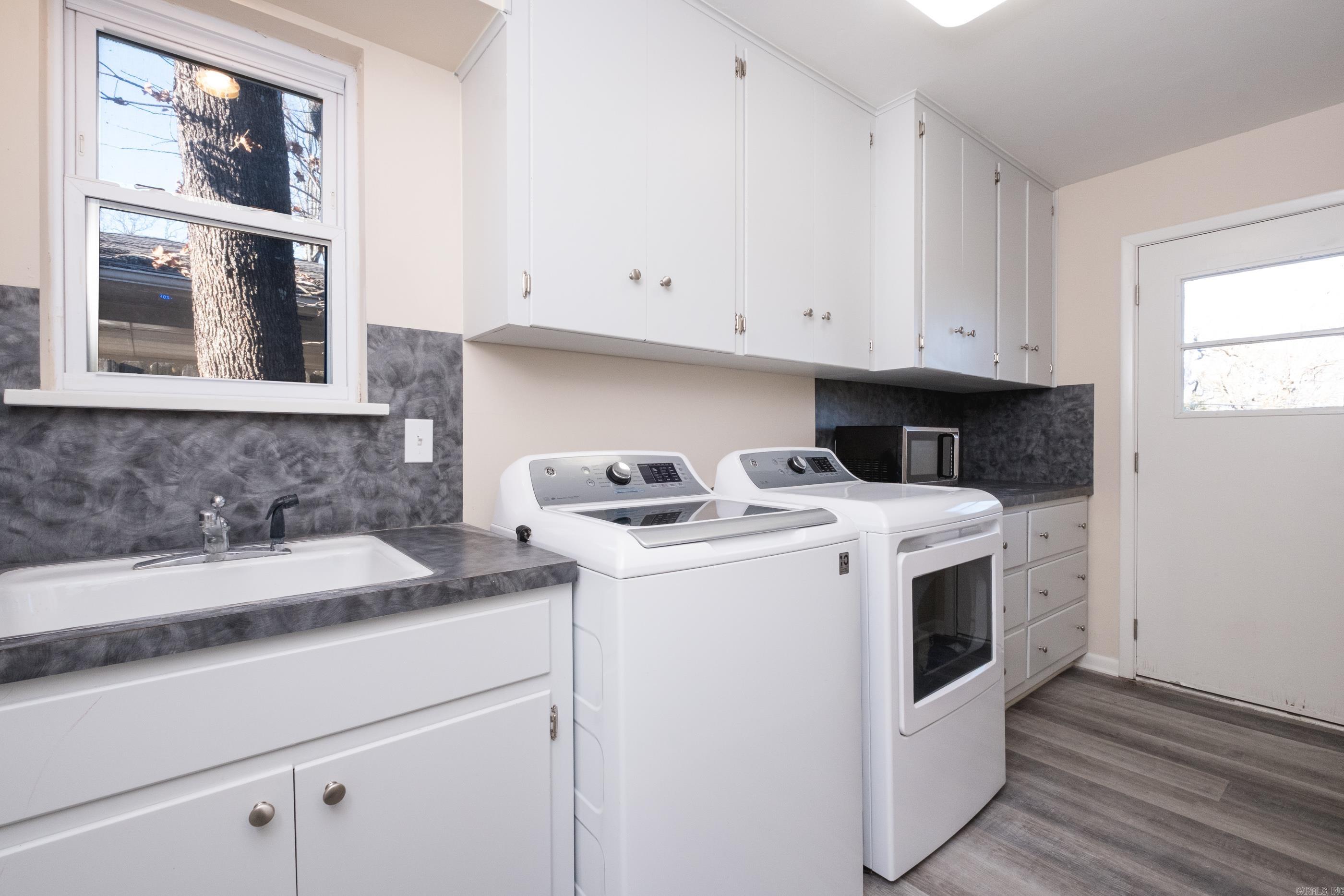 PARK HILL - Residential