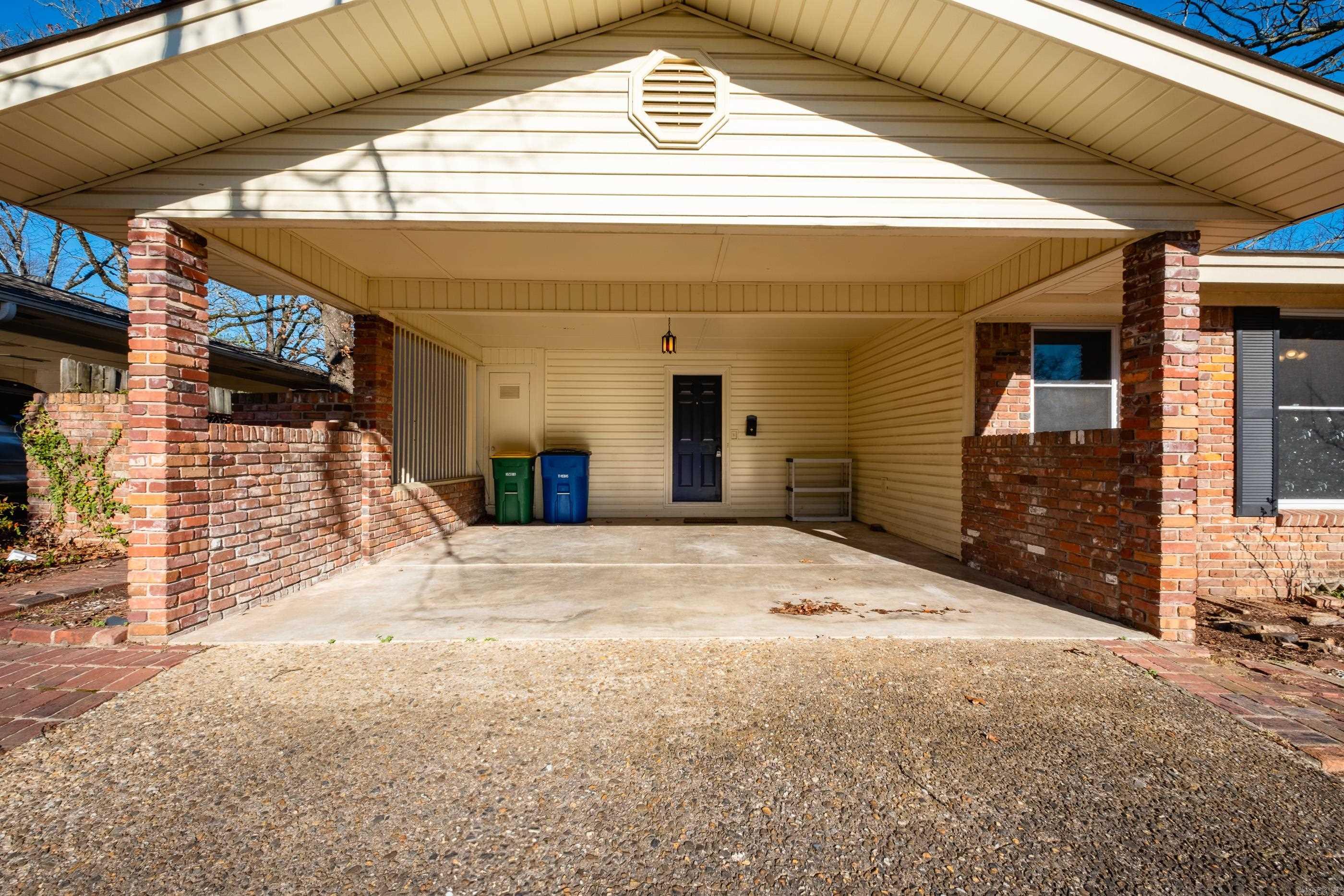 PARK HILL - Residential