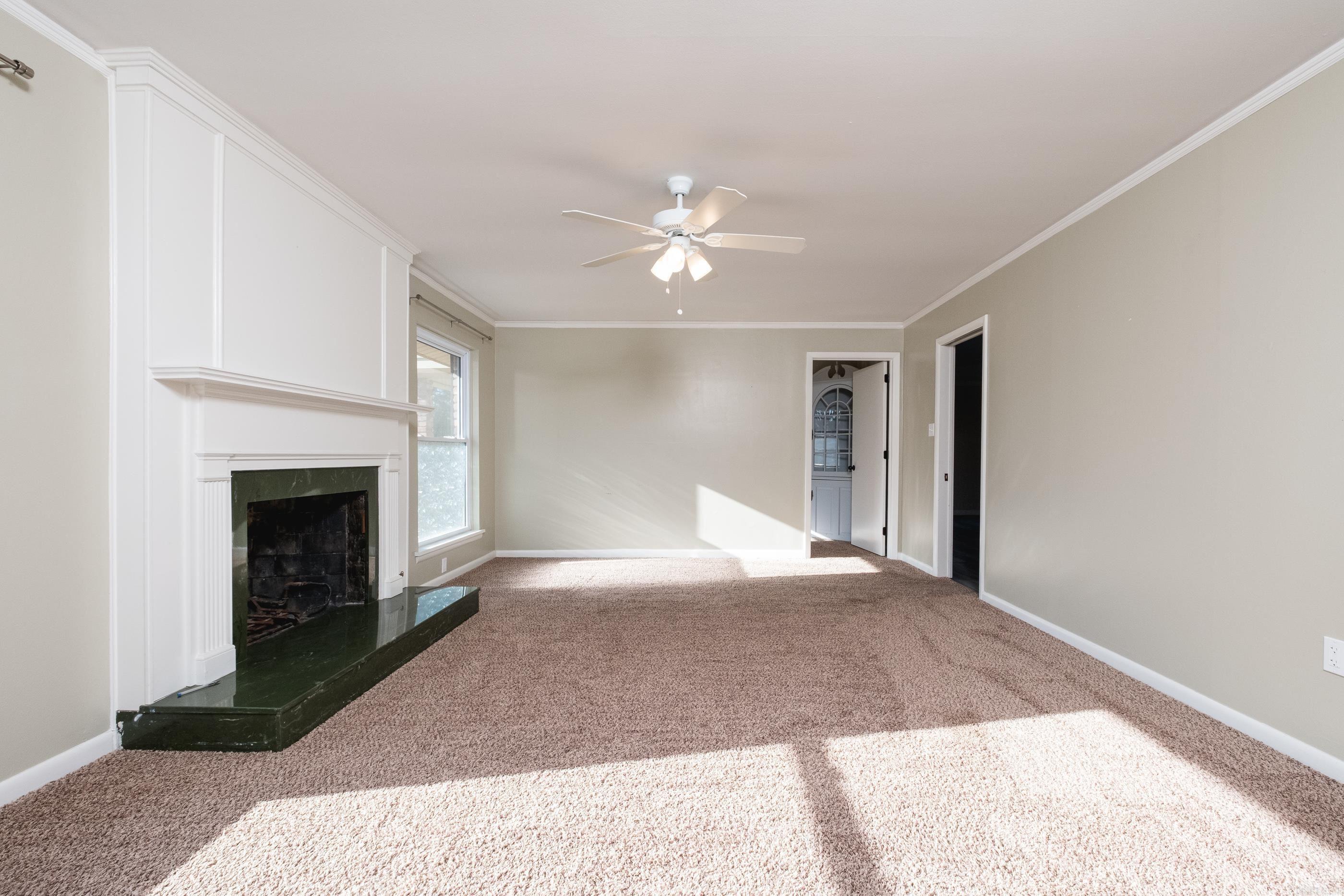 PARK HILL - Residential