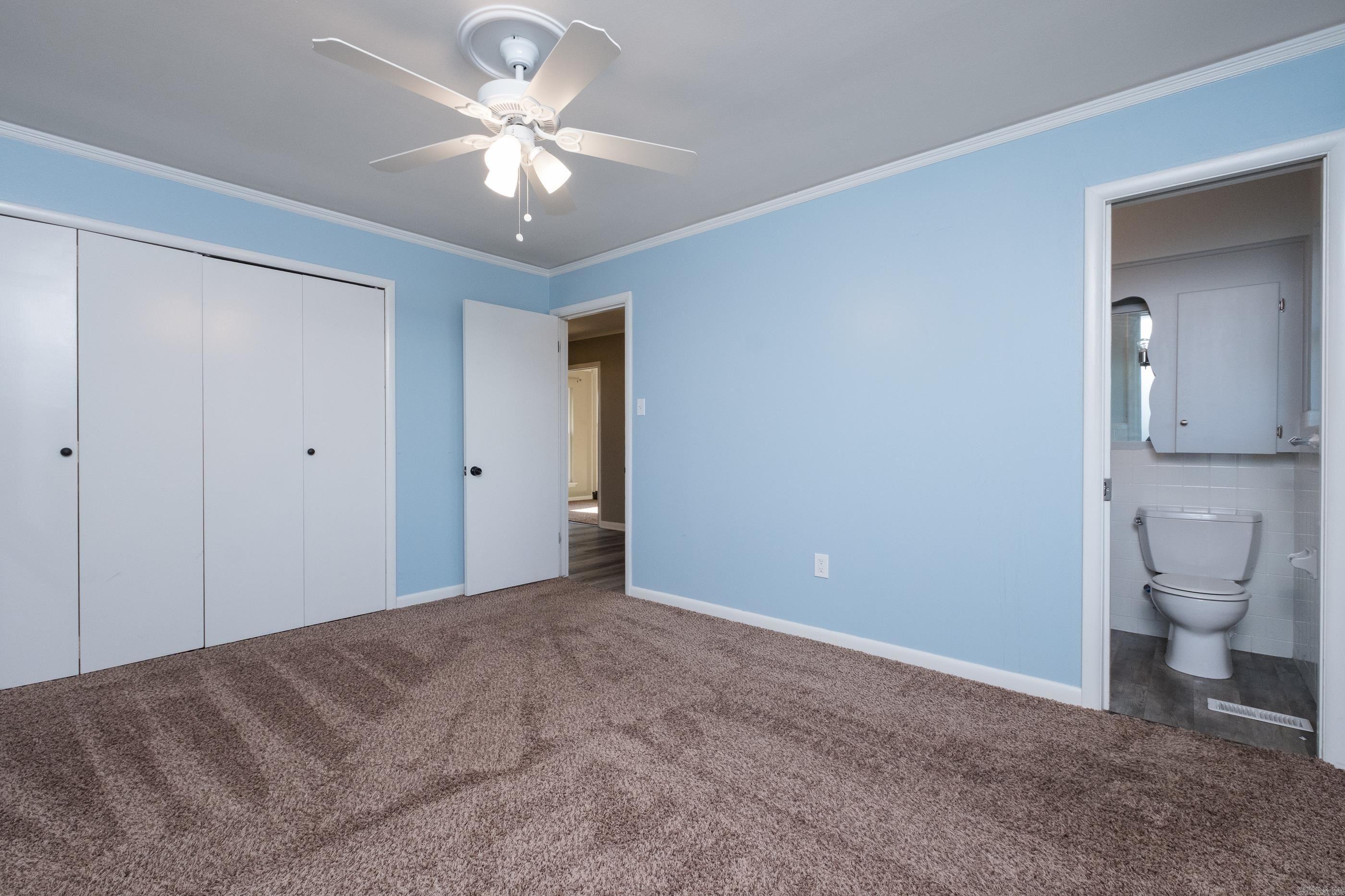 PARK HILL - Residential