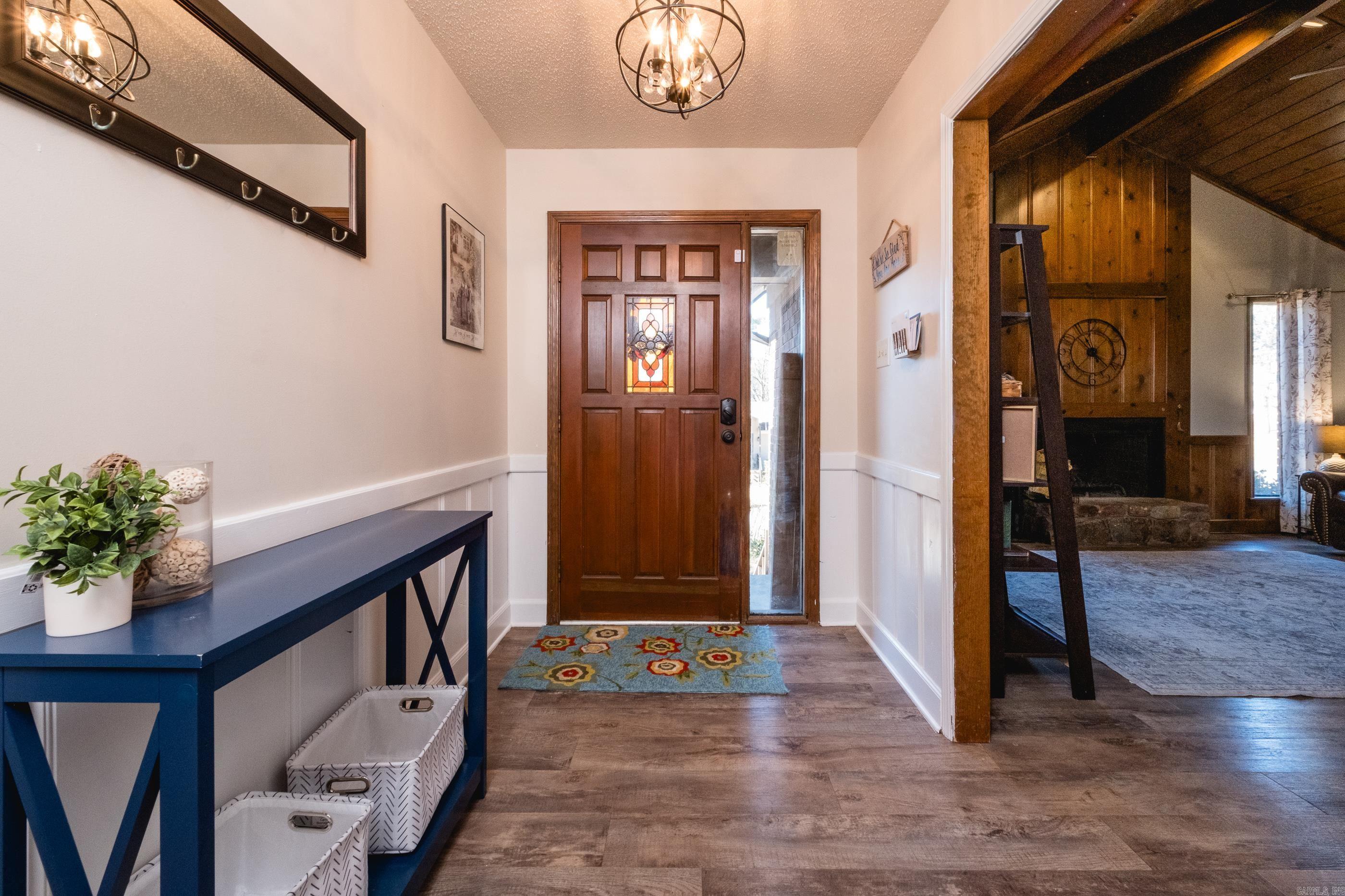 PLEASANT VIEW - Residential