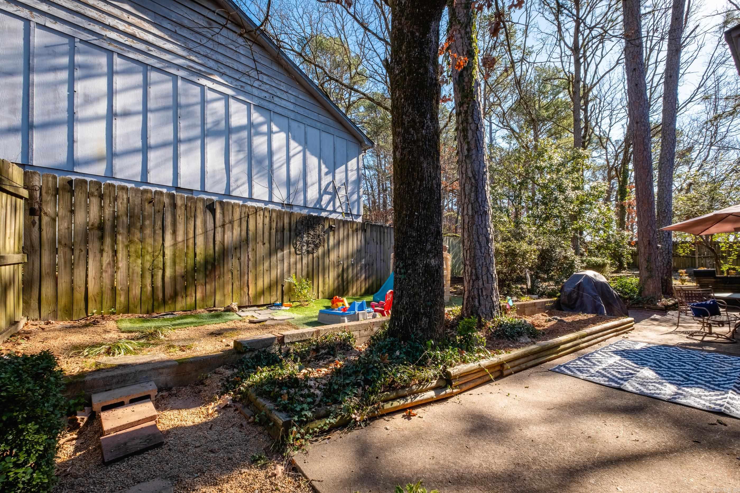 PLEASANT VIEW - Residential