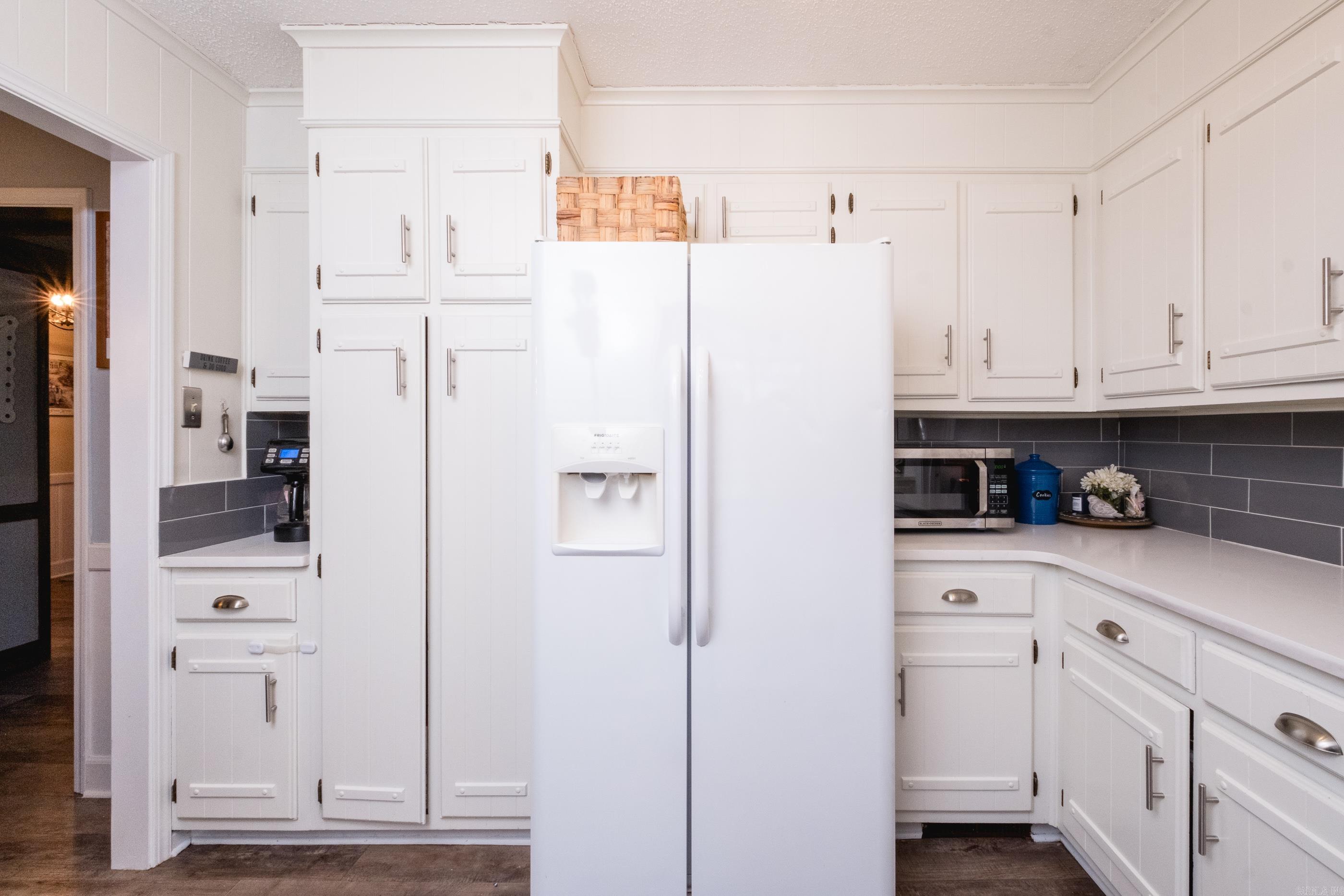 PLEASANT VIEW - Residential