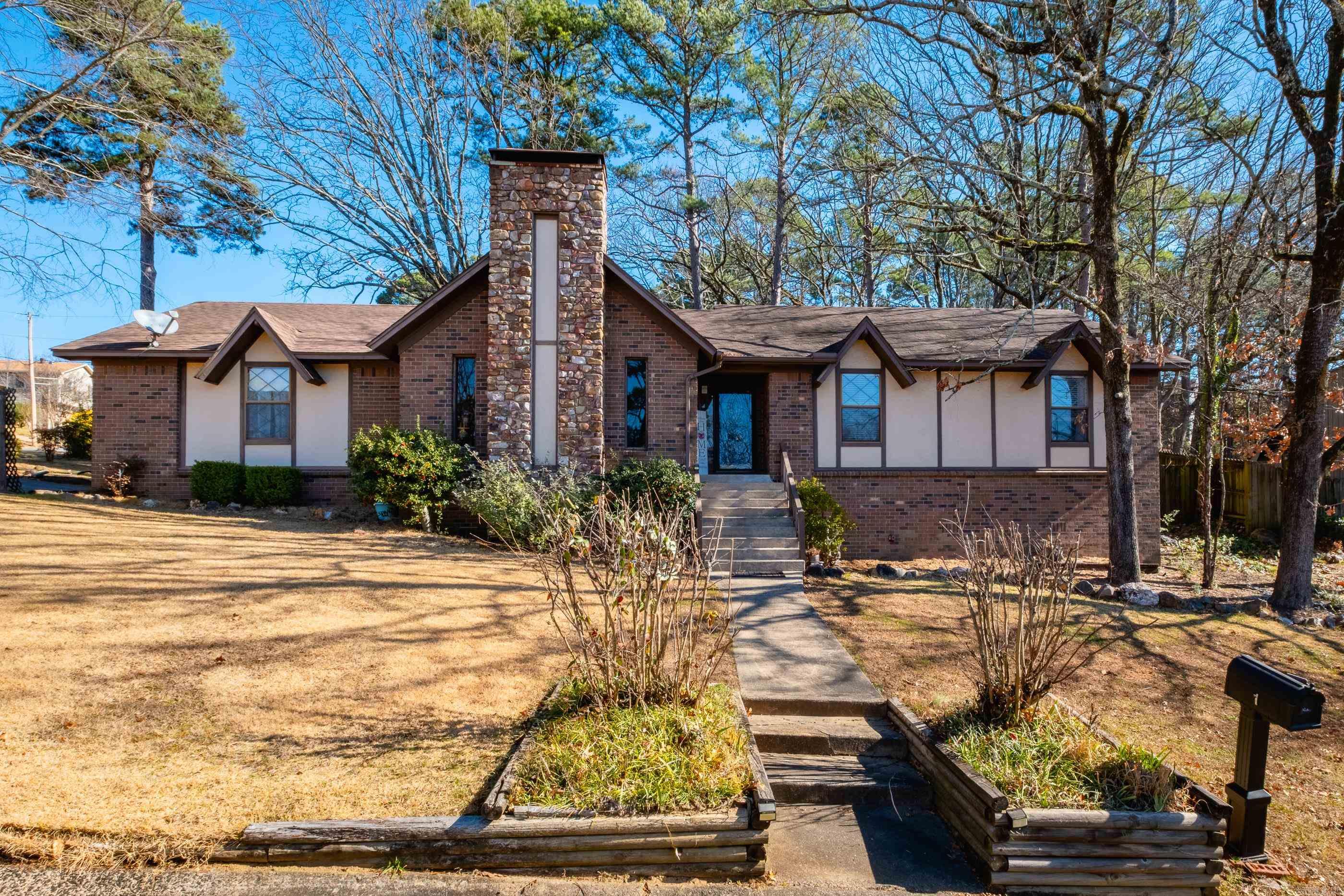 PLEASANT VIEW - Residential