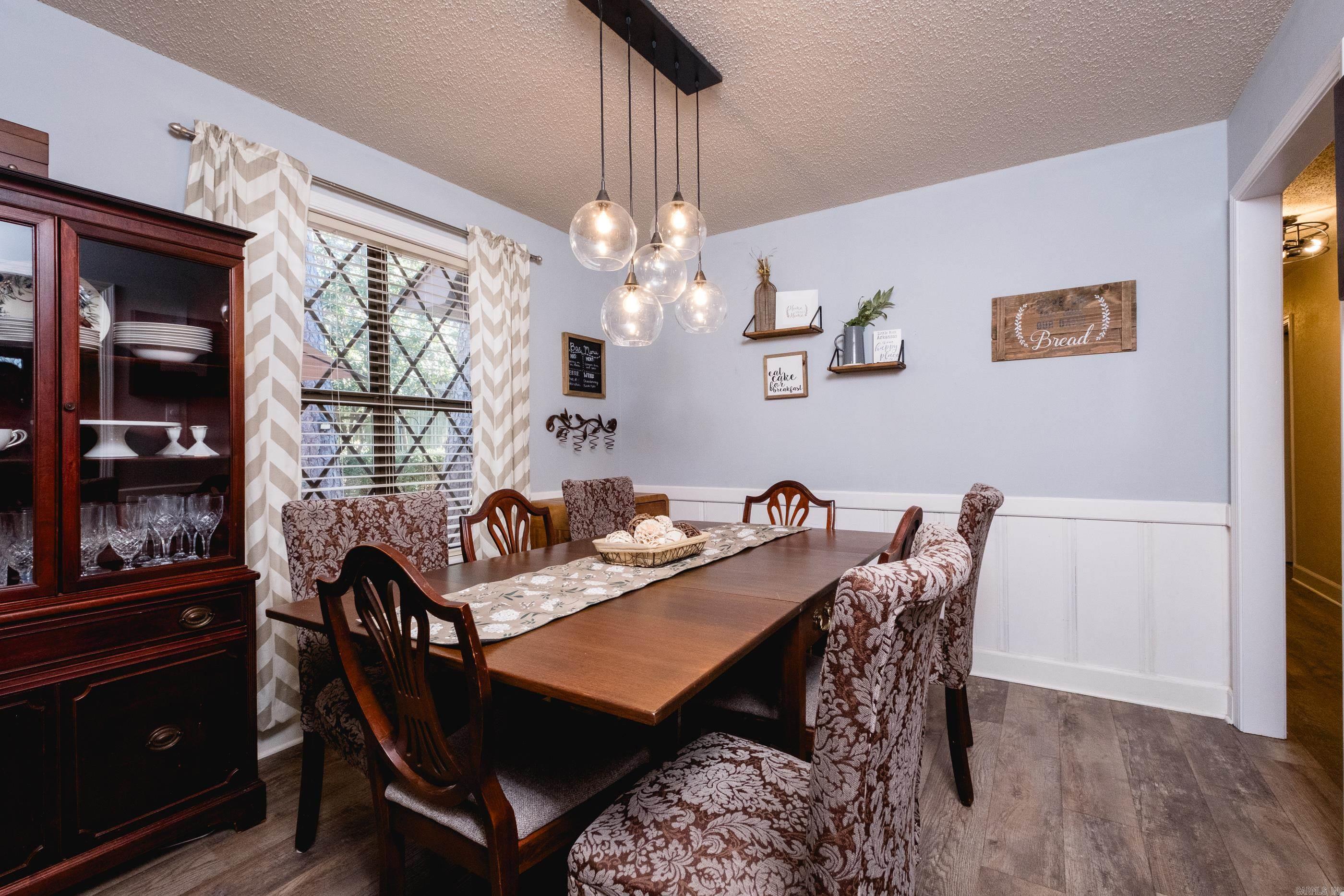 PLEASANT VIEW - Residential