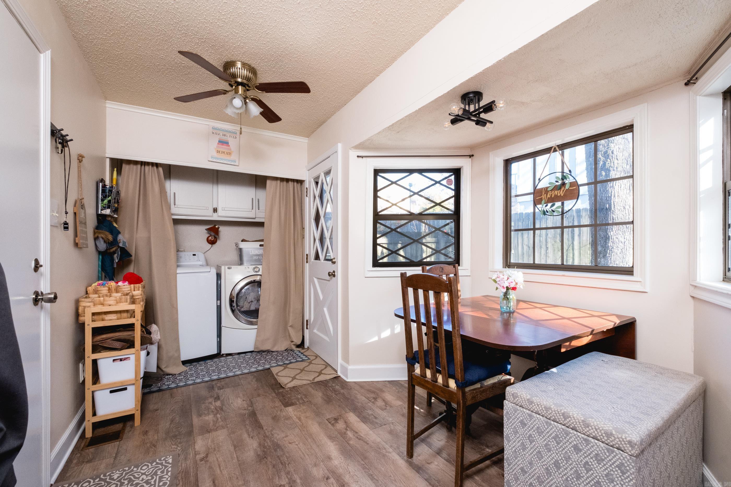 PLEASANT VIEW - Residential