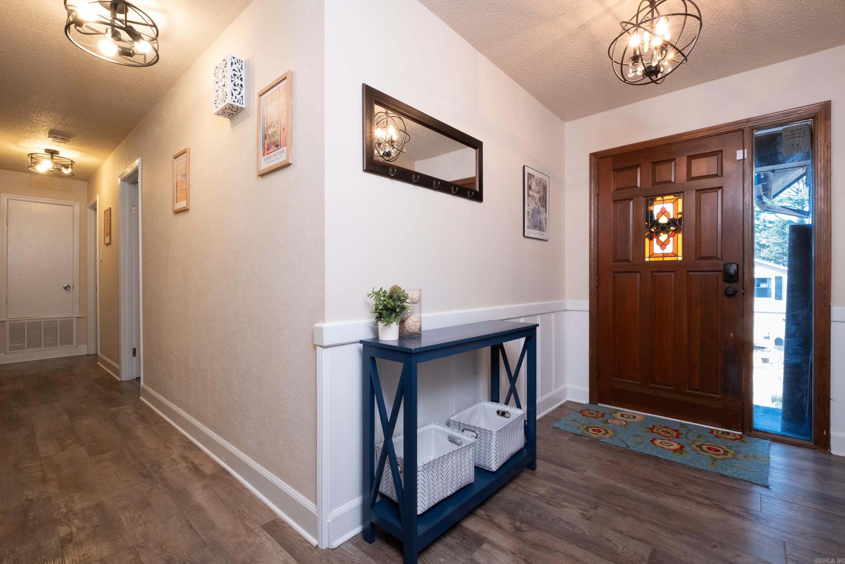 PLEASANT VIEW - Residential