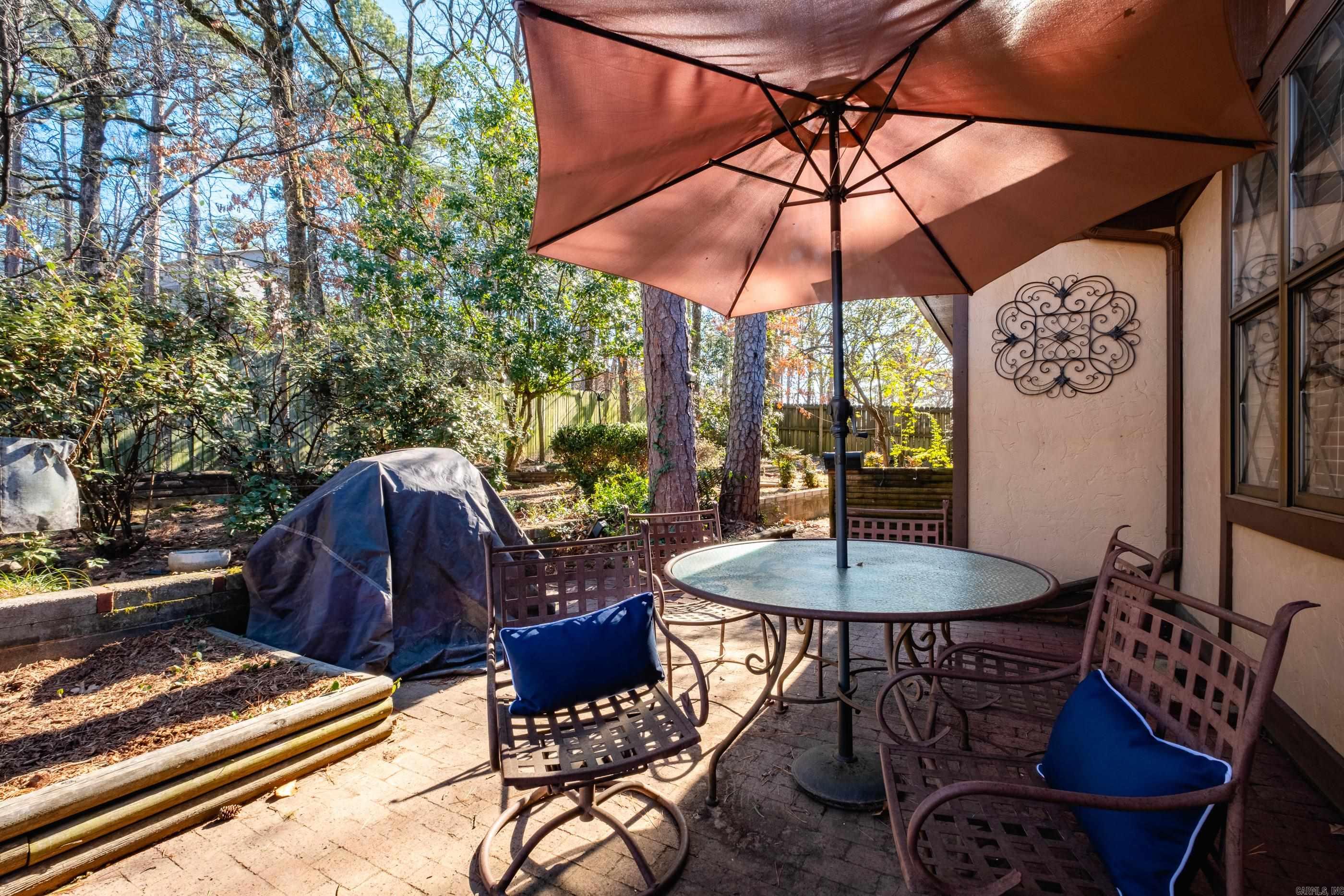 PLEASANT VIEW - Residential