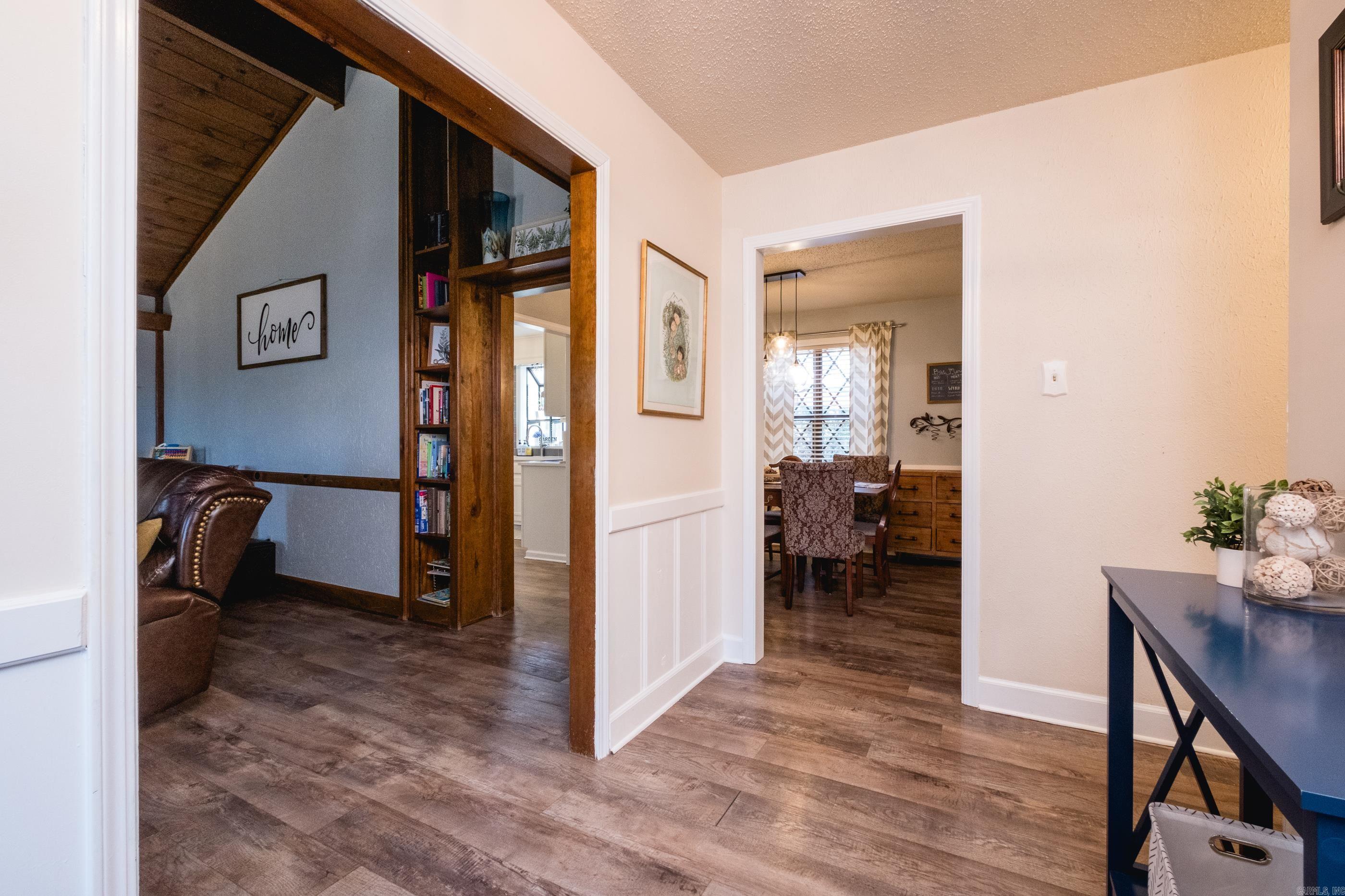 PLEASANT VIEW - Residential