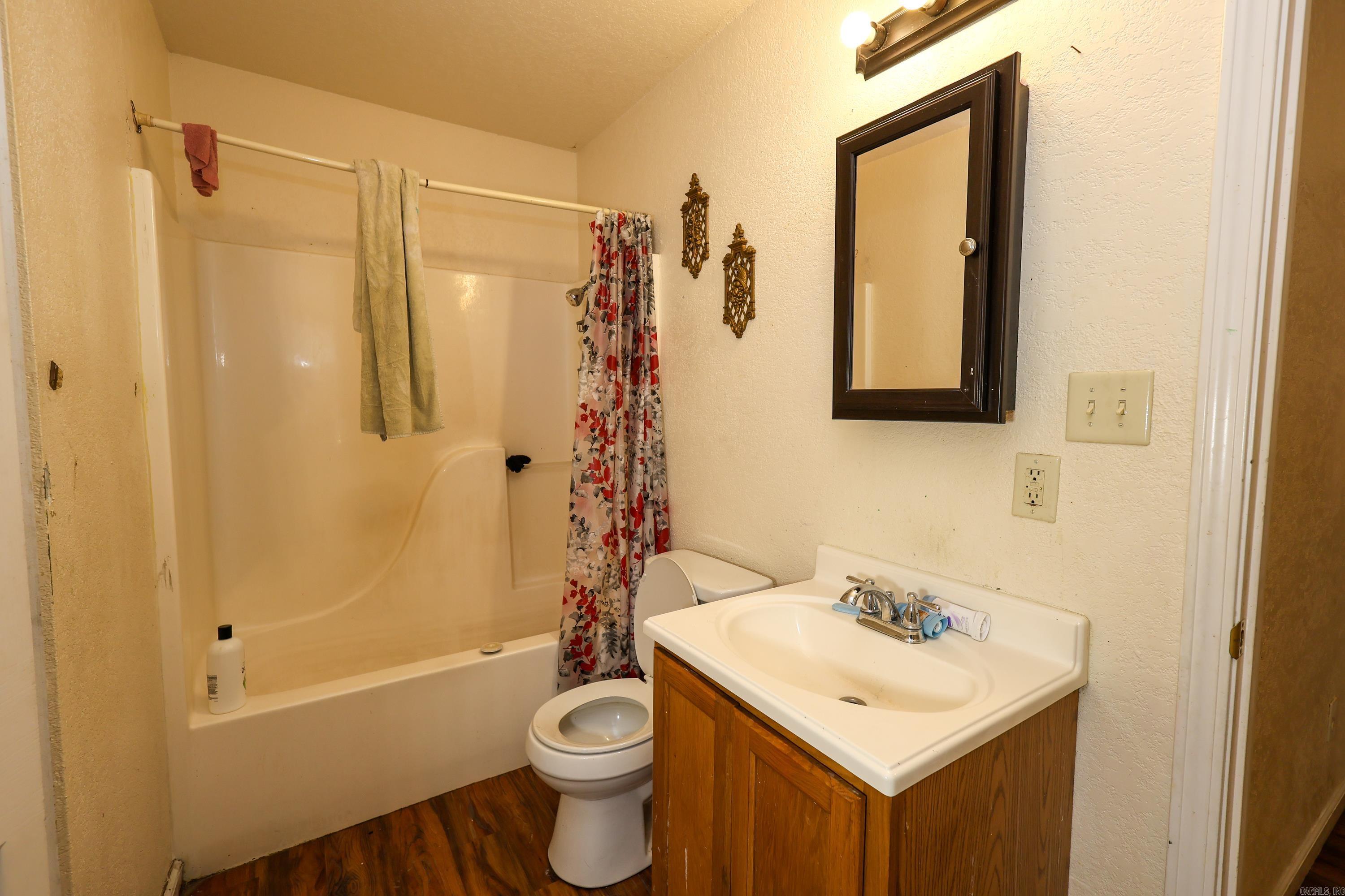 GORGE ADDITION - Residential