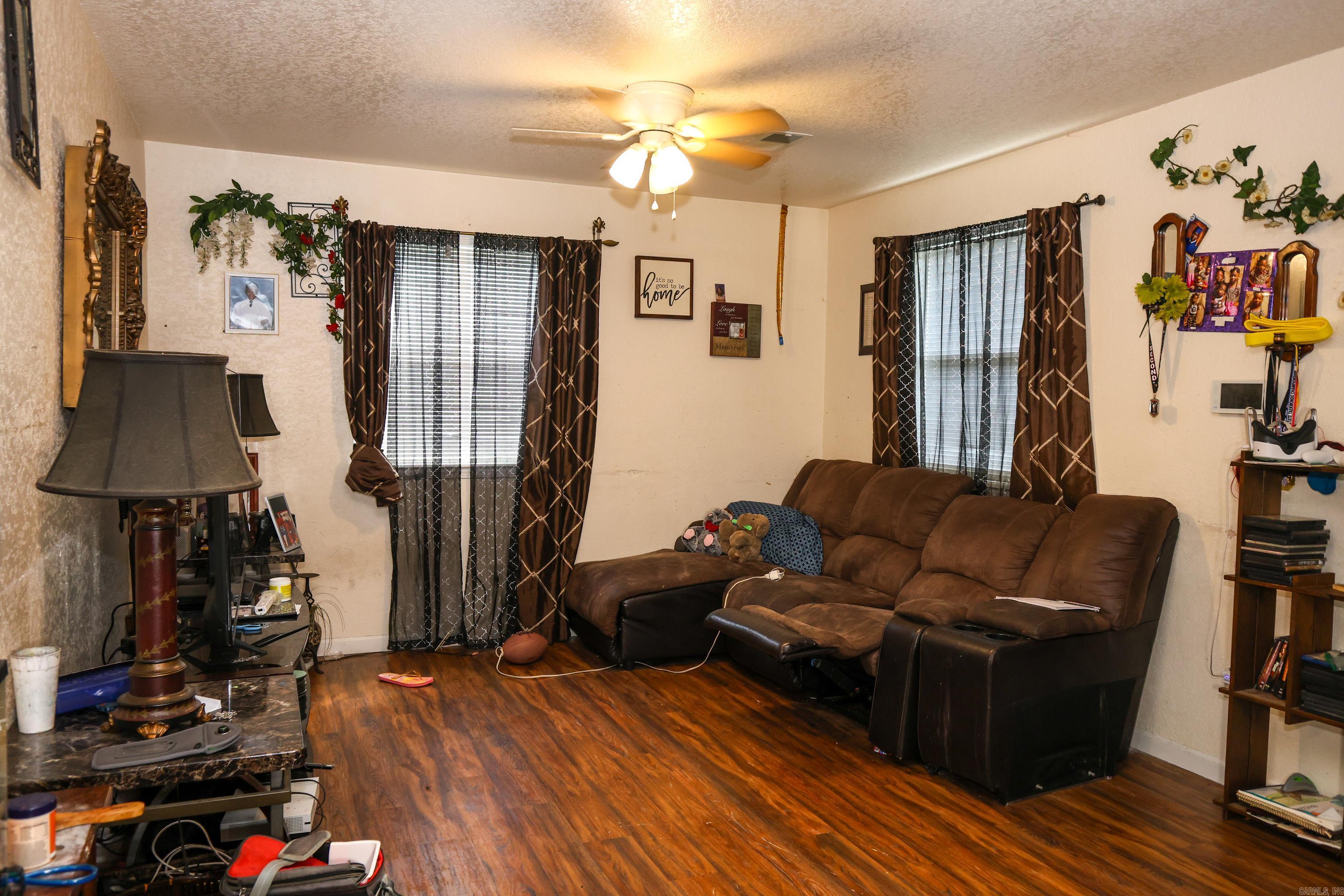 GORGE ADDITION - Residential