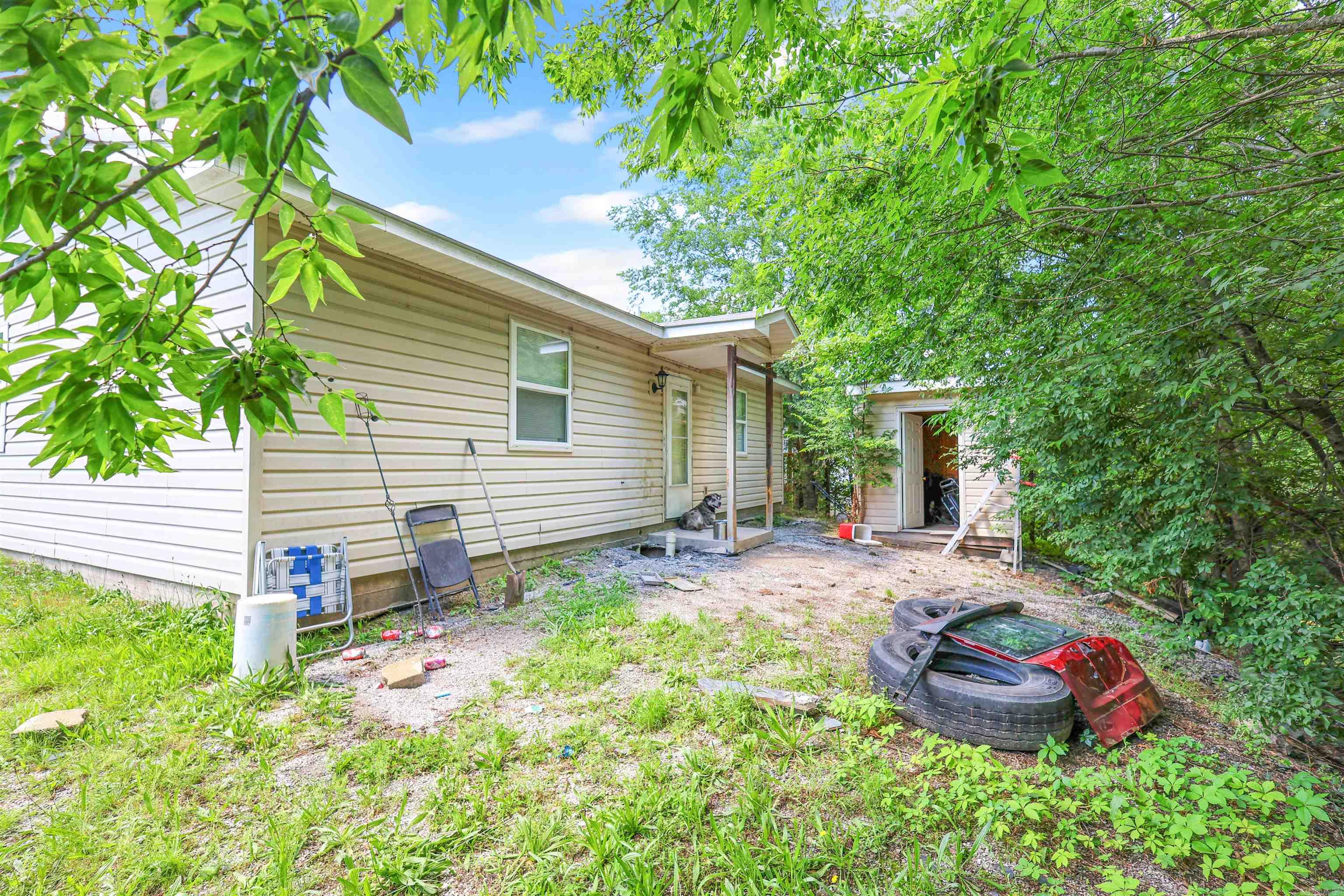 GORGE ADDITION - Residential